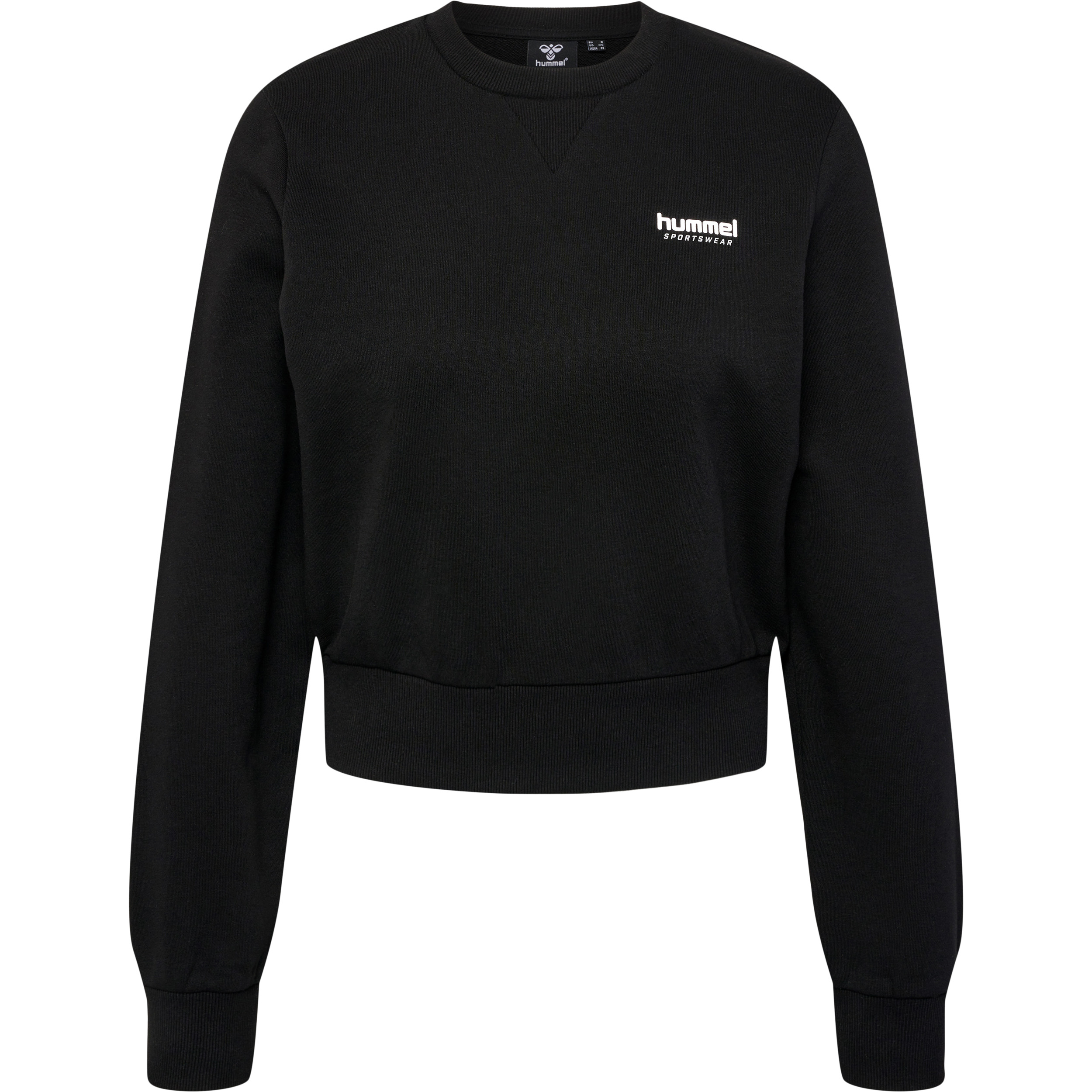 hmlLGC SHAI SHORT SWEATSHIRT