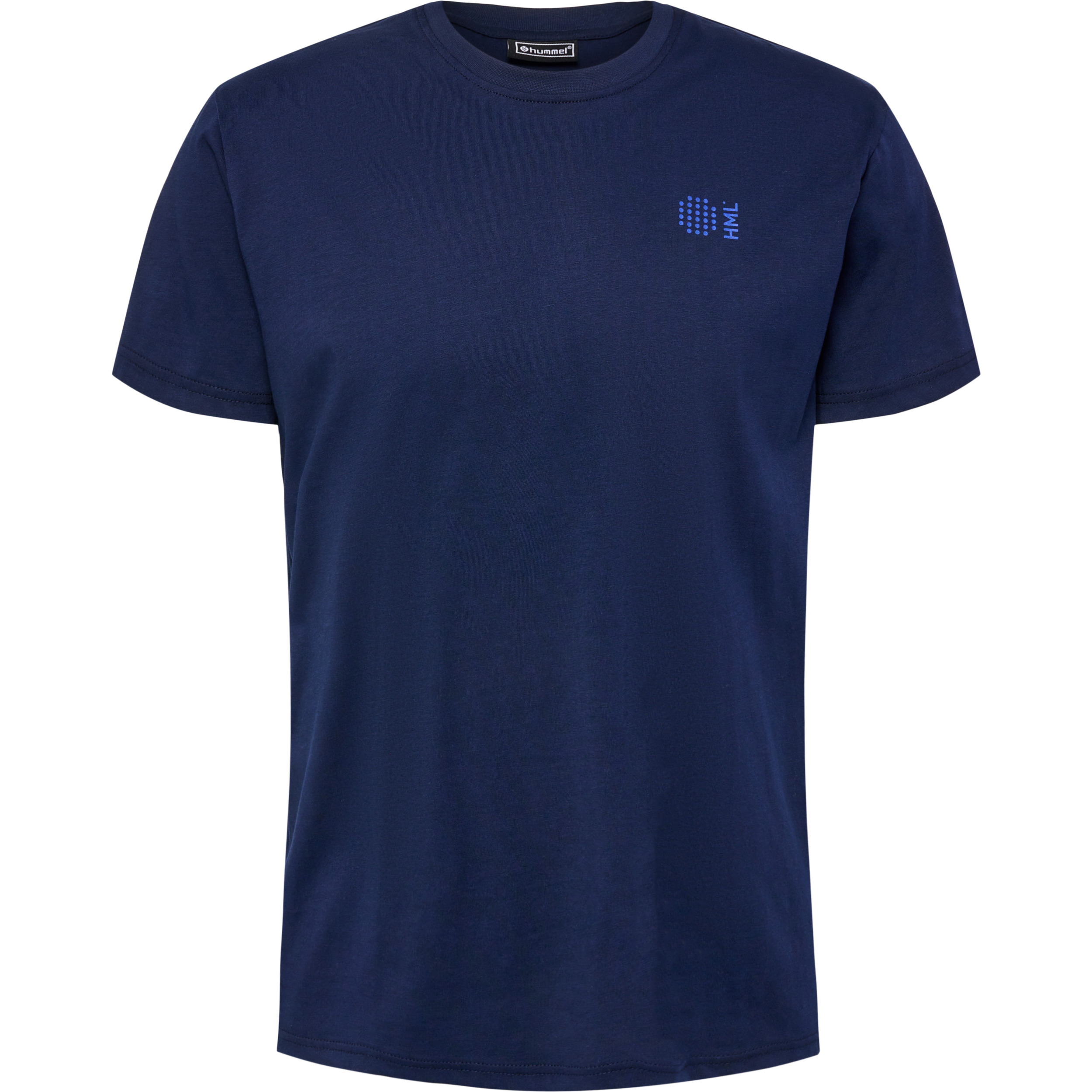 hmlCOURT COTTON T-SHIRT S/S