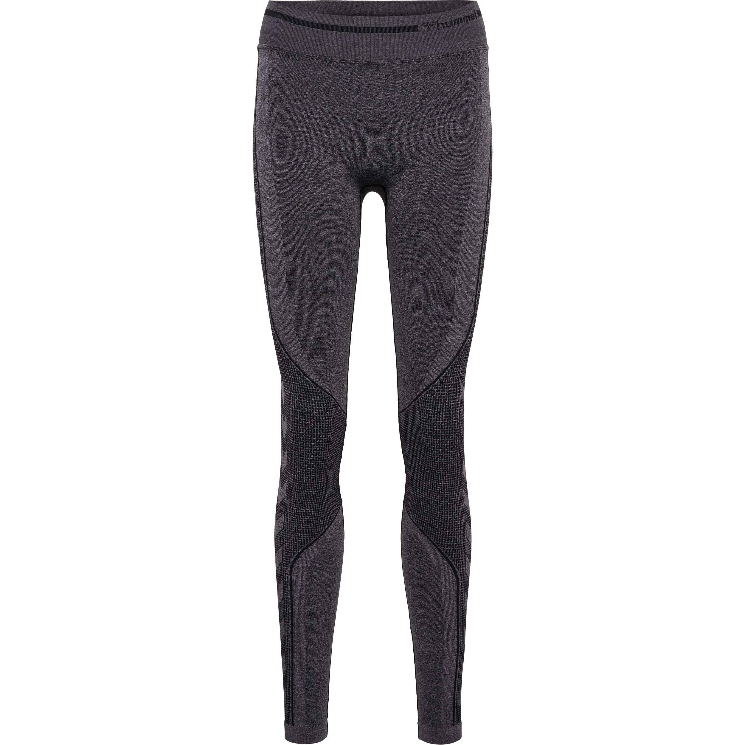 hmlMT LULU SEAMLESS SCRUNCH TIGHTS