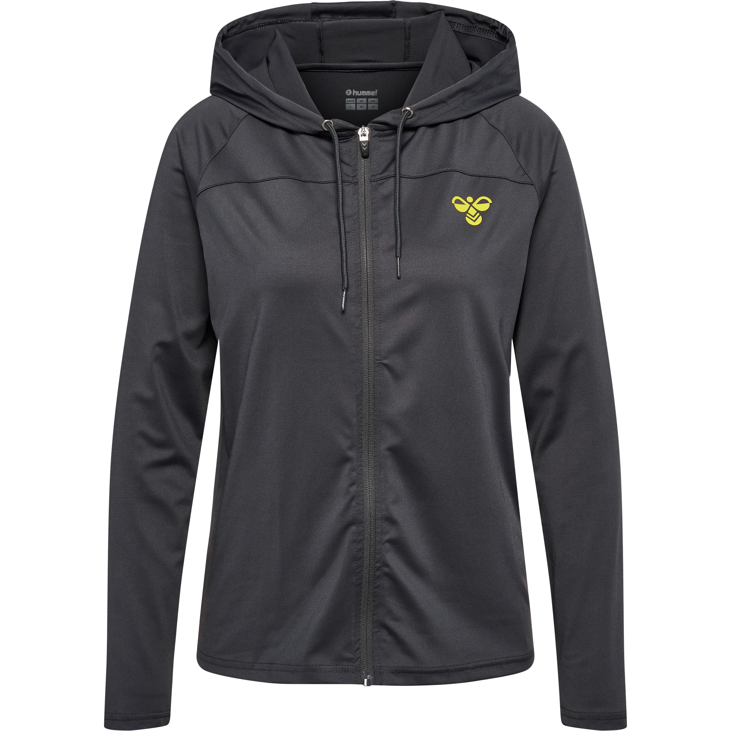 hmlGG12 TRAINING HOODIE WOMAN