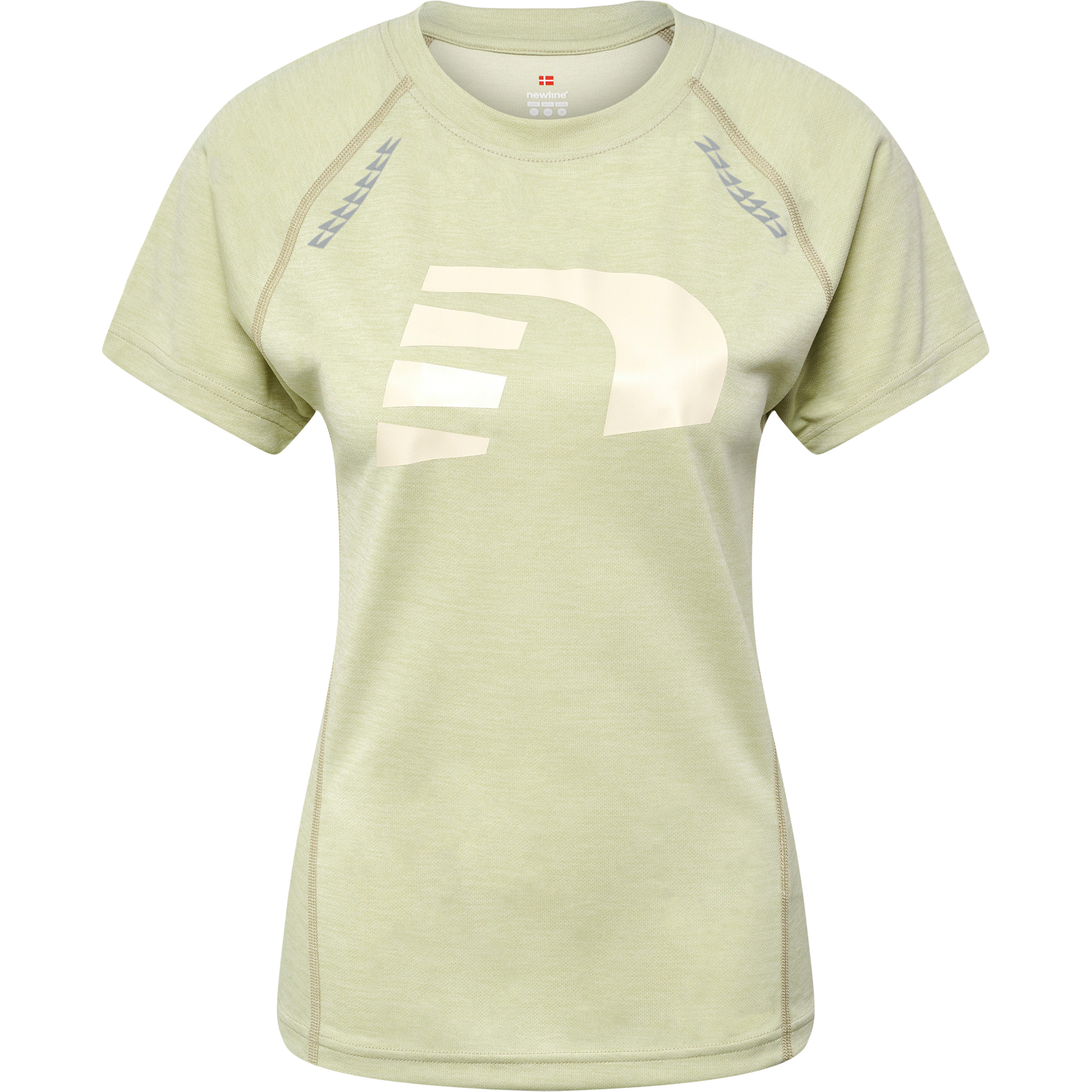 nwlORLANDO T-SHIRT S/S WOMAN