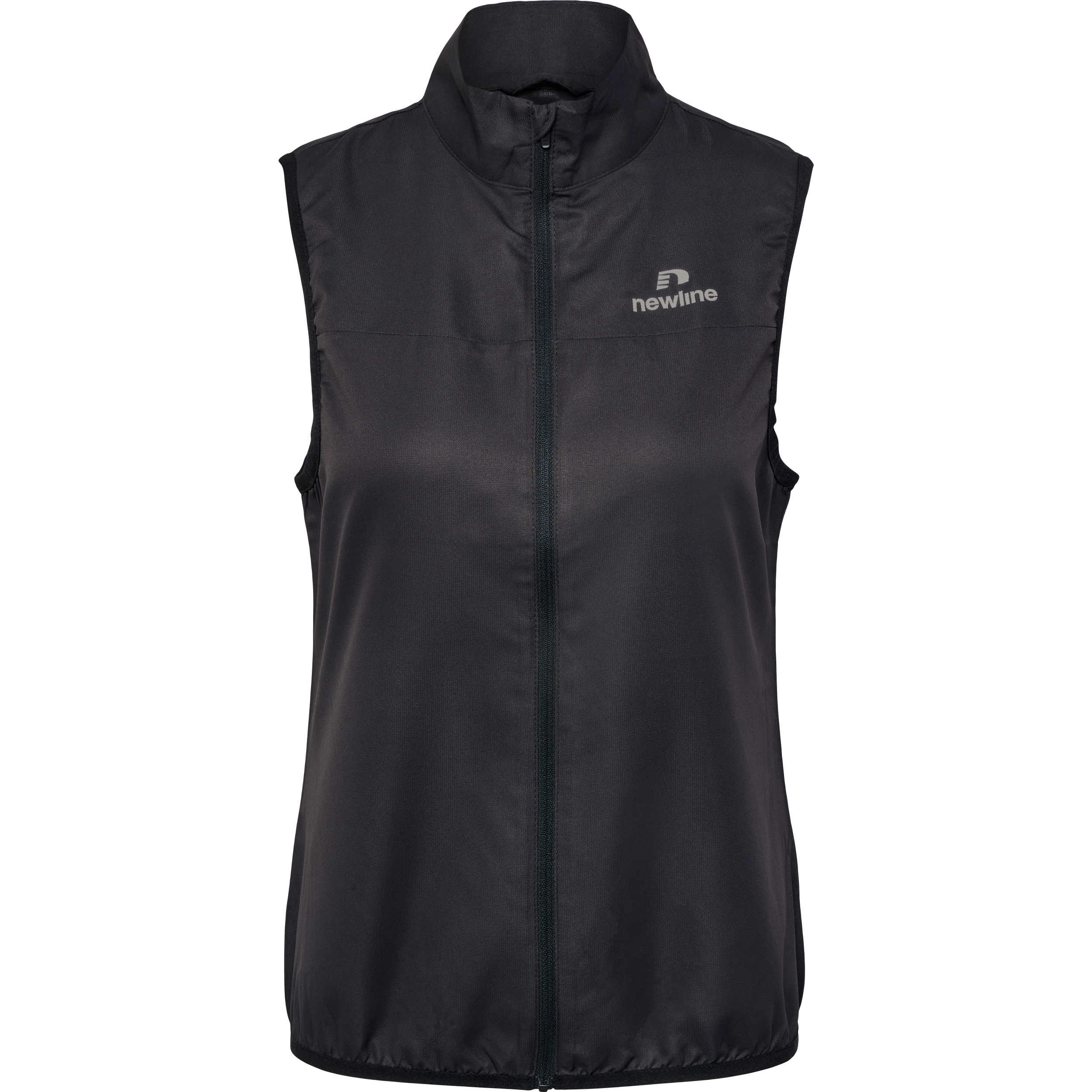 nwlNASHVILLE GILET WOMAN