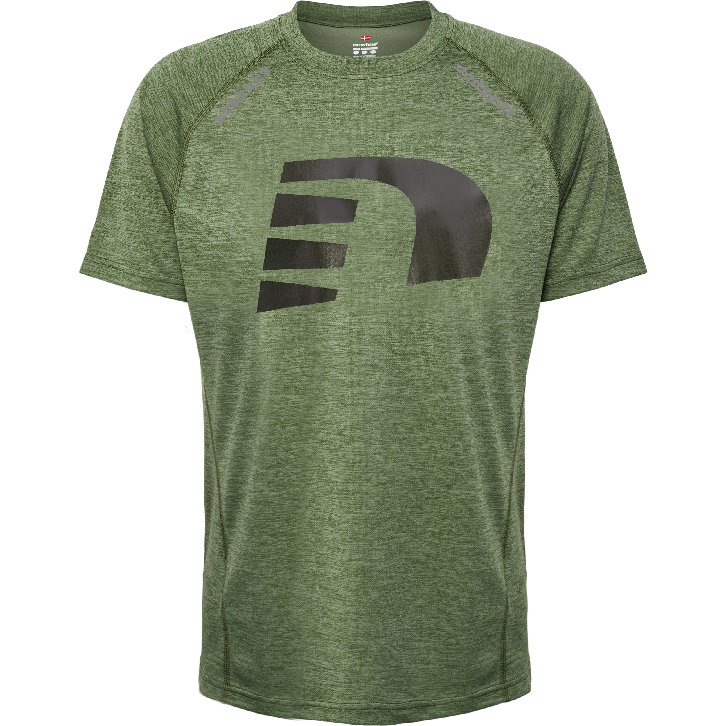 nwlORLANDO T-SHIRT S/S MEN