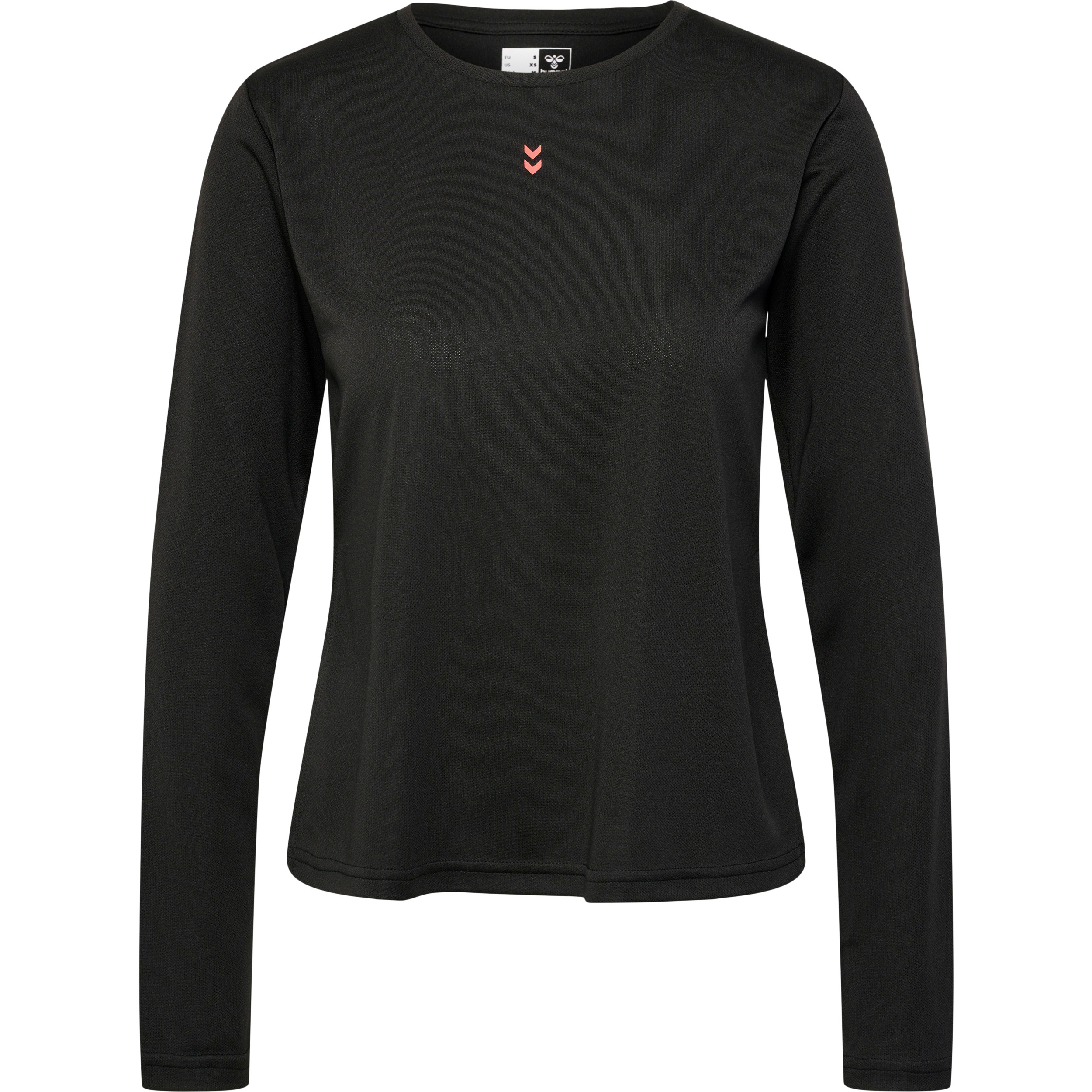 hmlMT FRI MESH T-SHIRT L/S