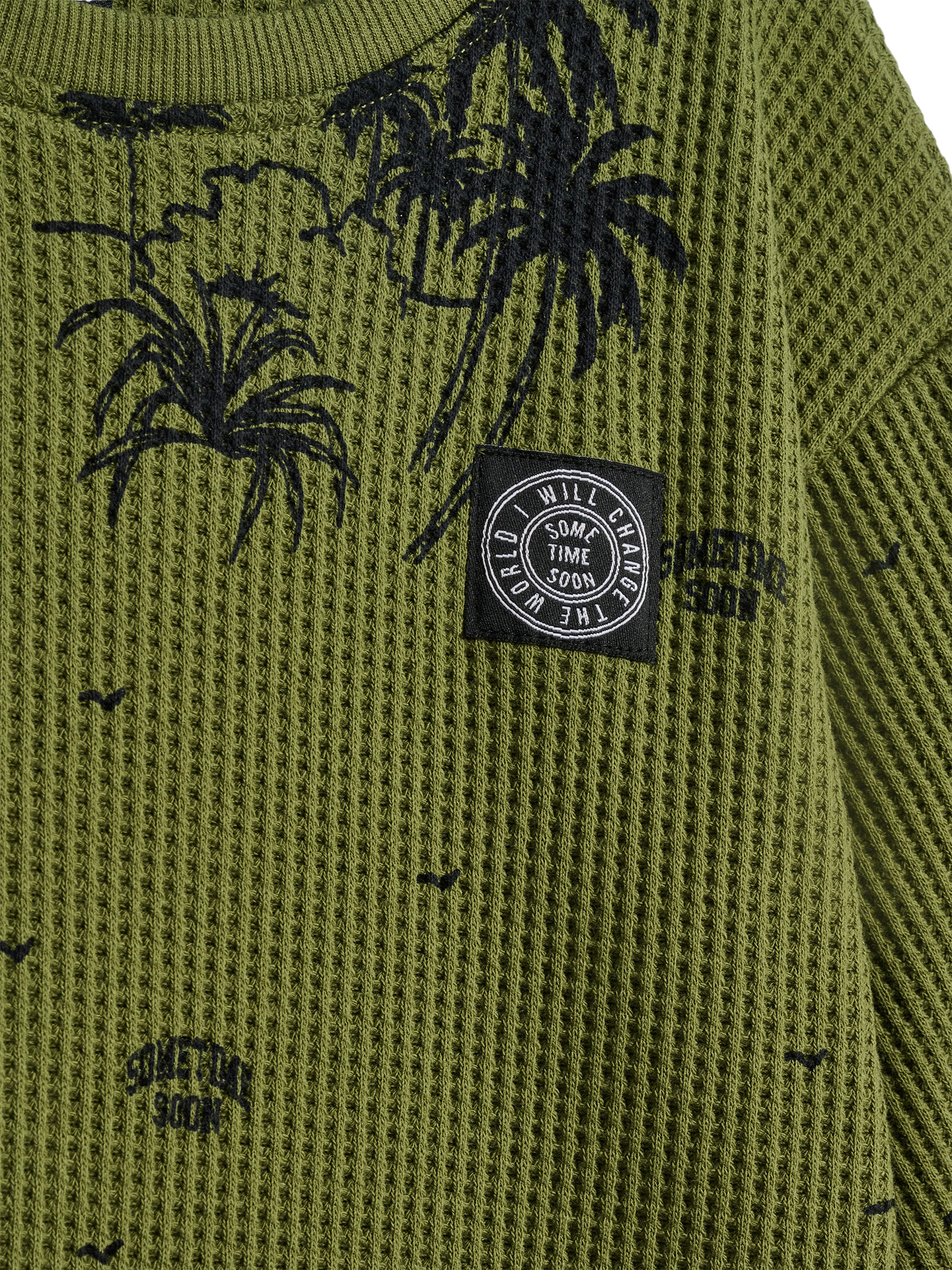stsBAHAMAS T-SHIRT S/S