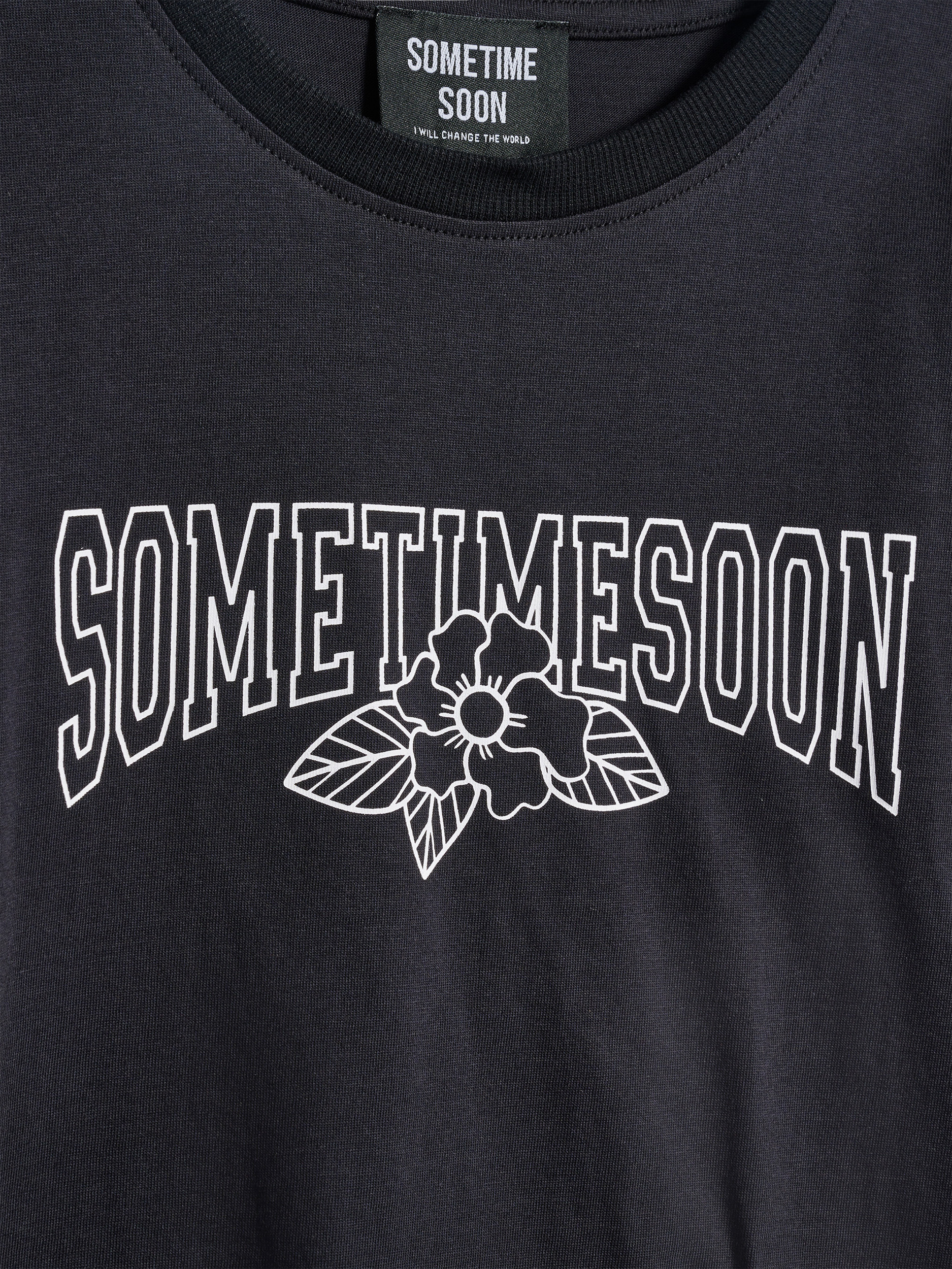 stsDEBBIE T-SHIRT S/S