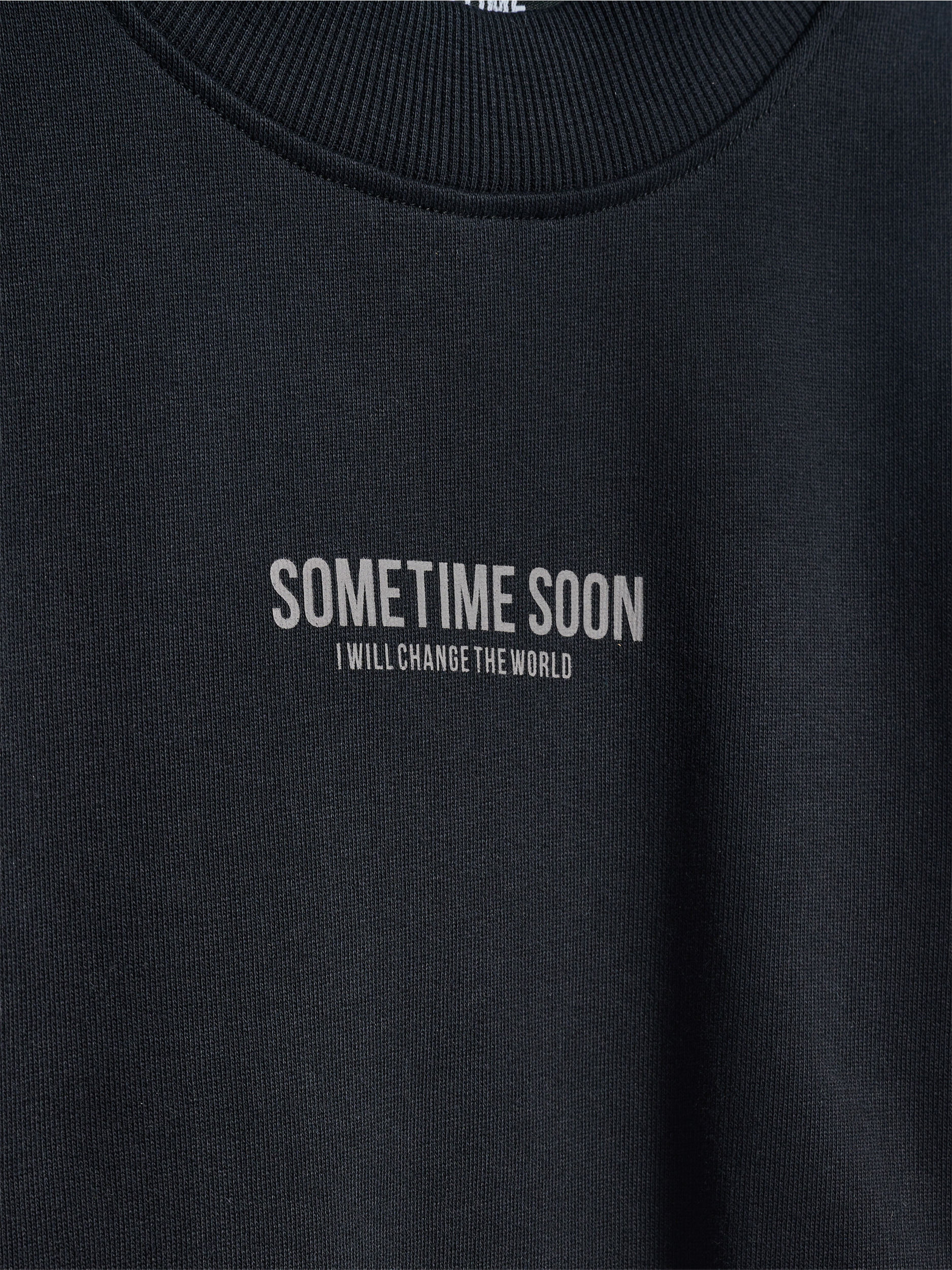 stsLAKER SWEATSHIRT S/S