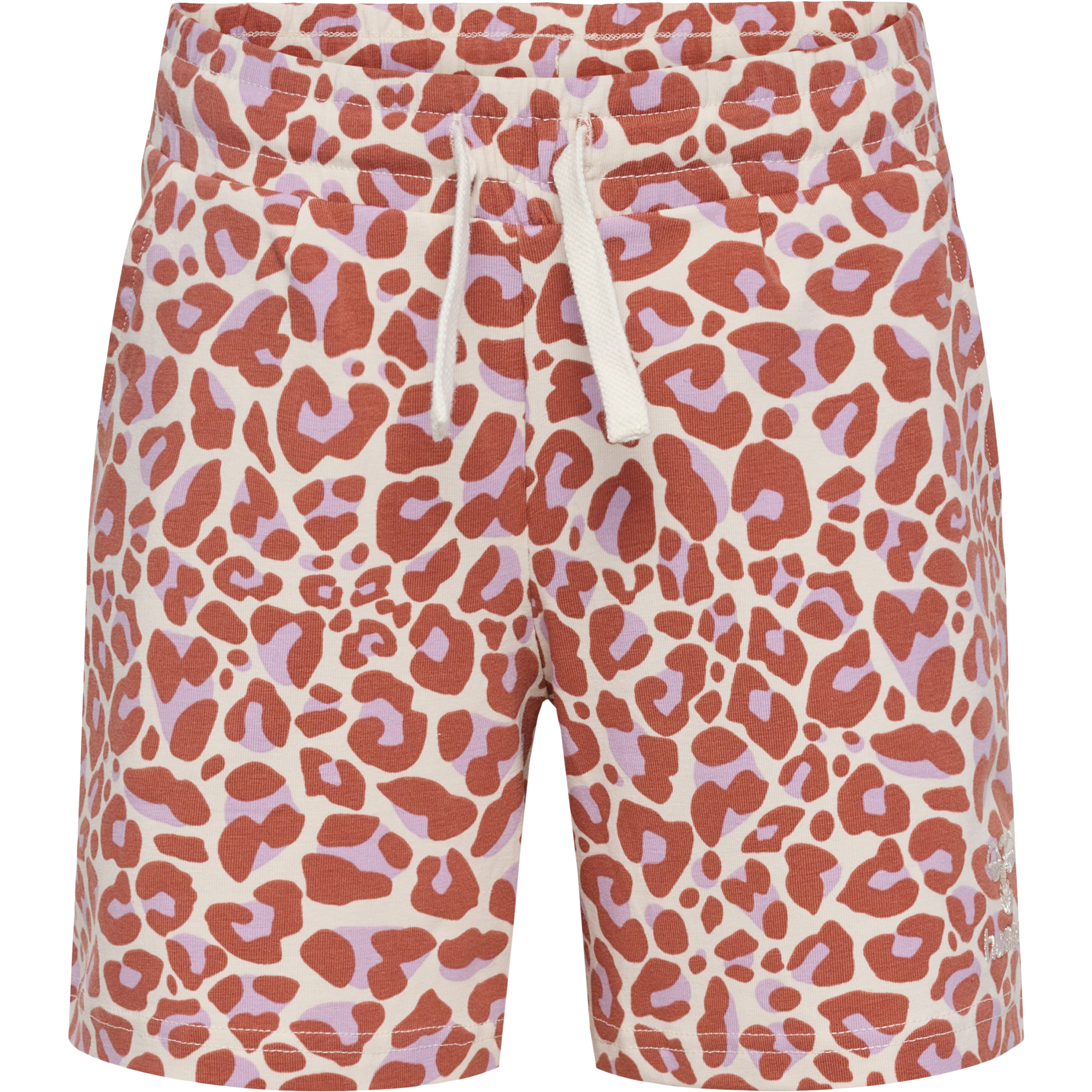 hmlJUMPY AOP SHORTS