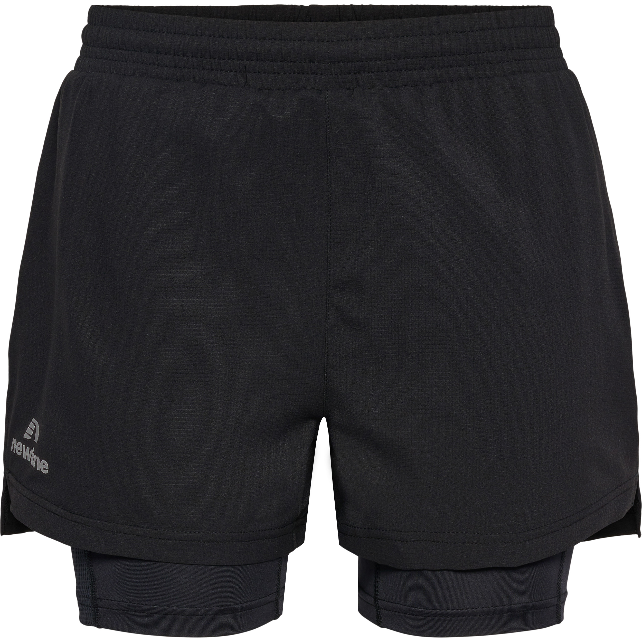 nwlDALLAS SHORTS 2IN1 WOMAN