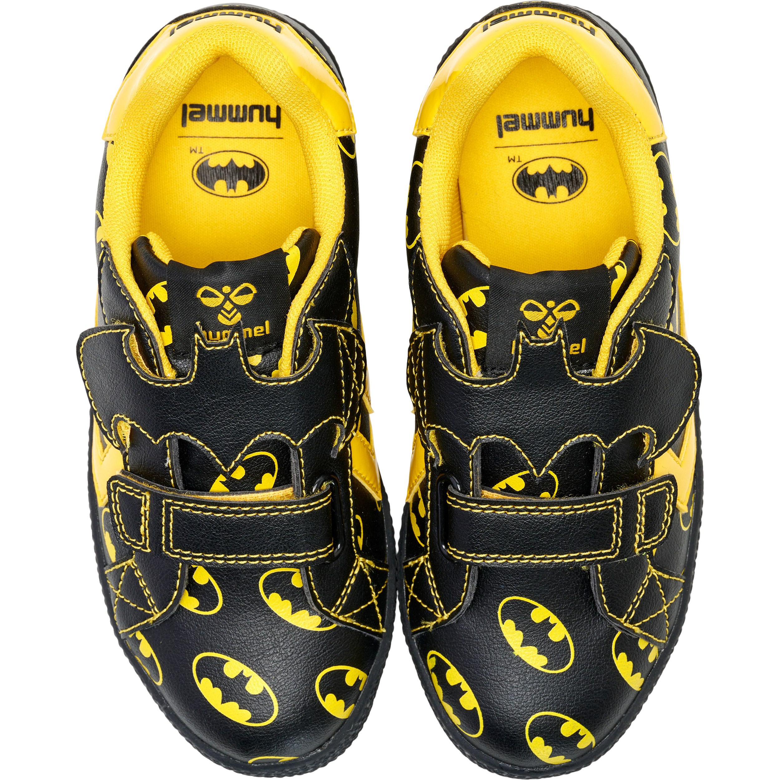 BATMAN JET COURT LOW