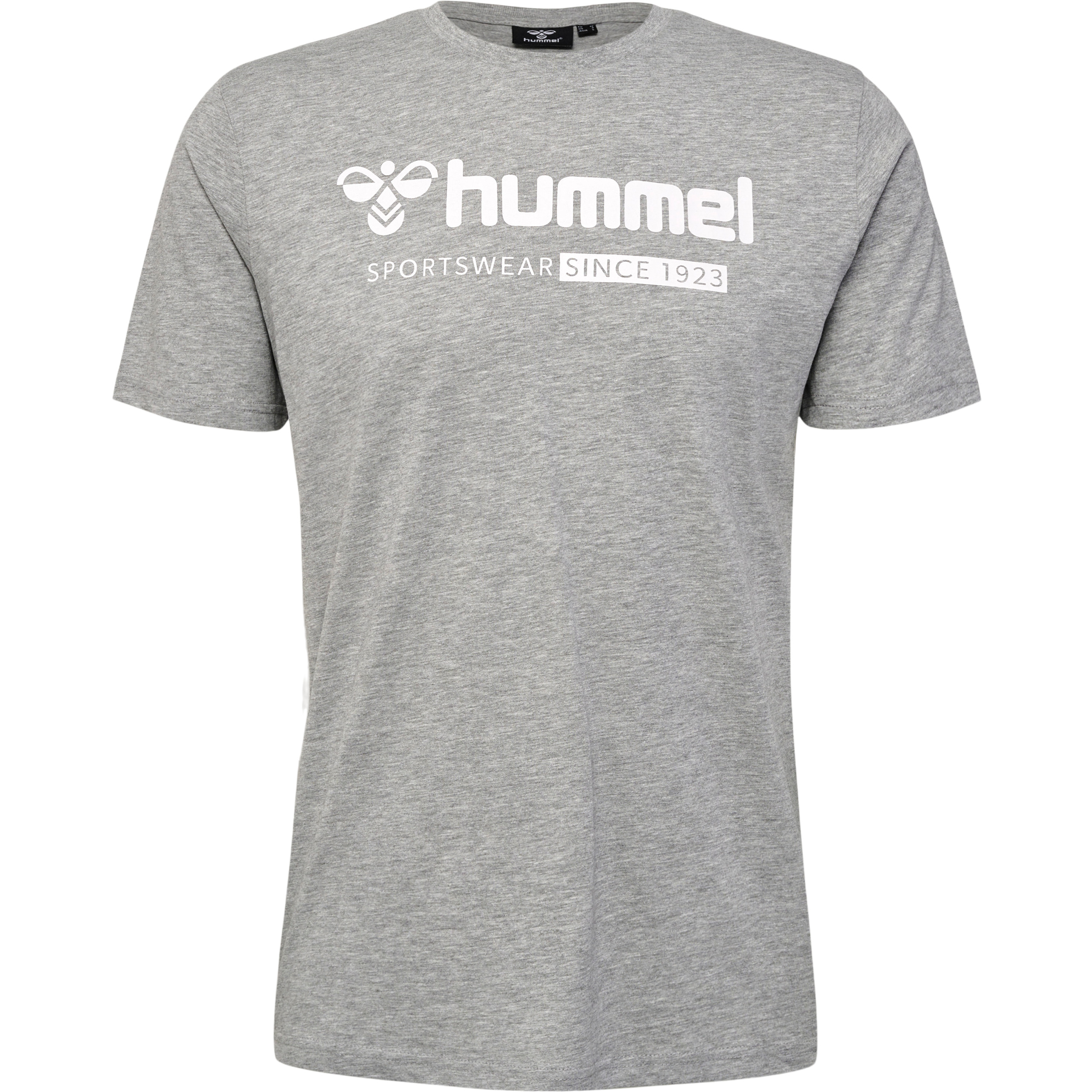 hmlFAV BIG LOGO COTTON T-SHIRT