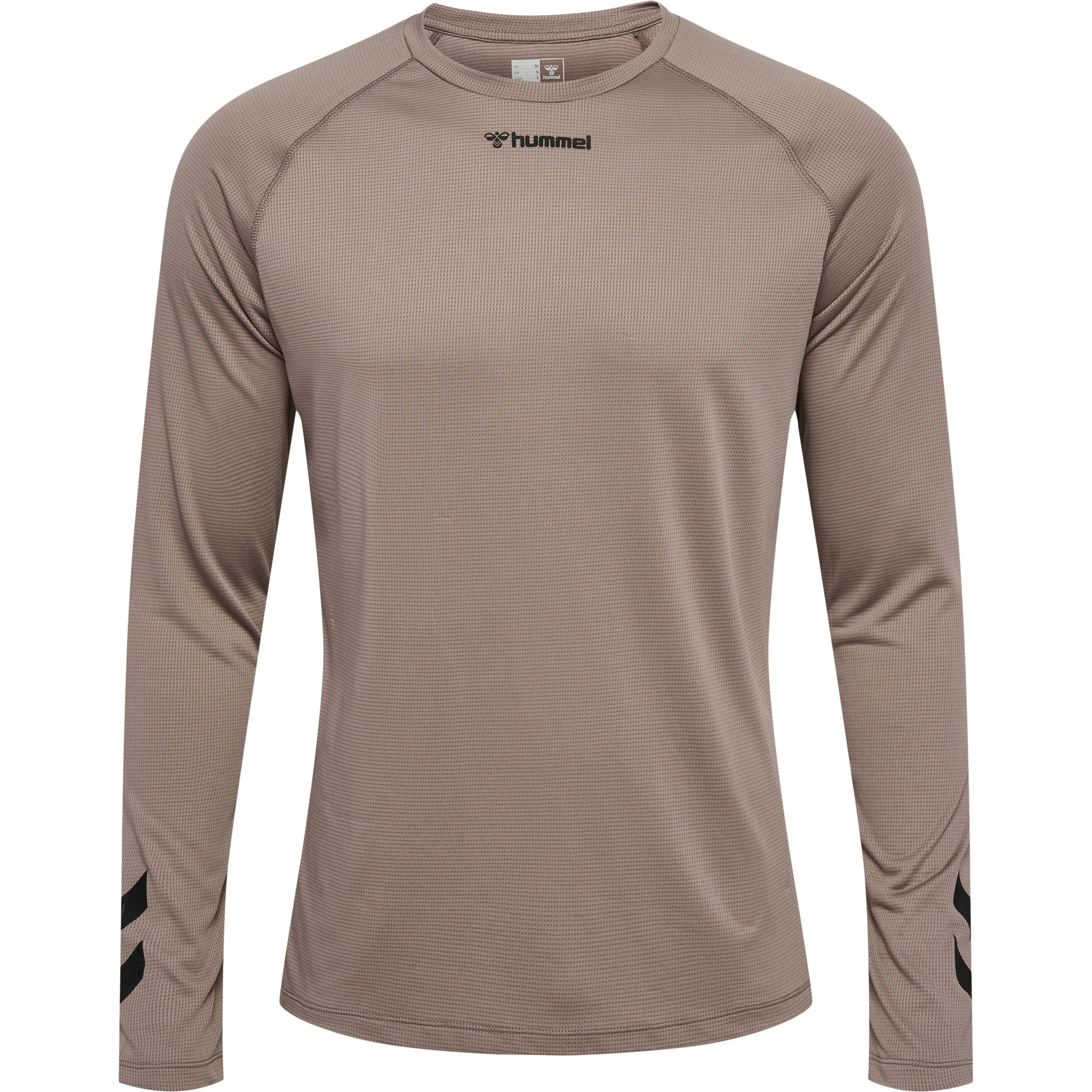 hmlMT BOW T-SHIRT L/S