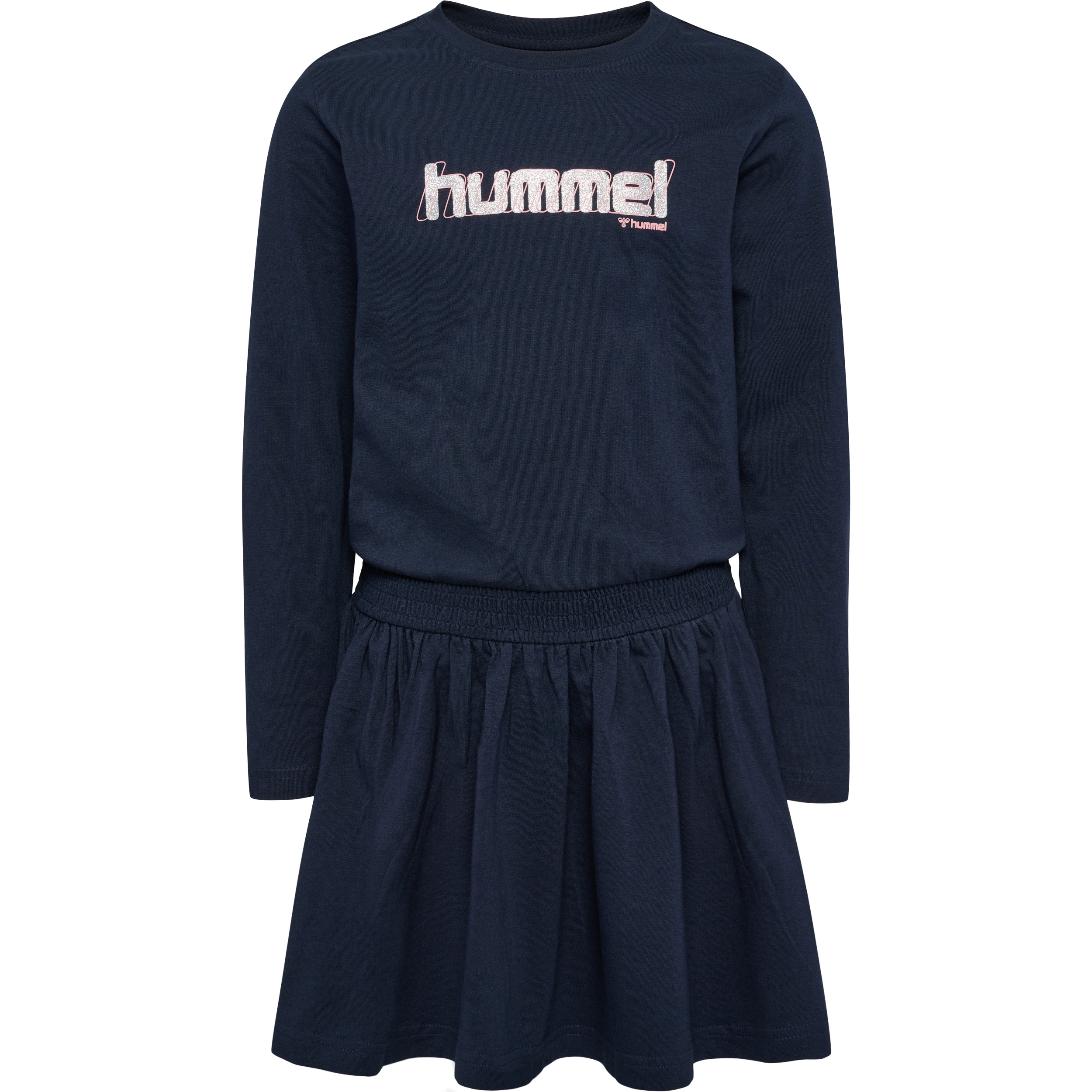 hmlARIA DRESS L/S