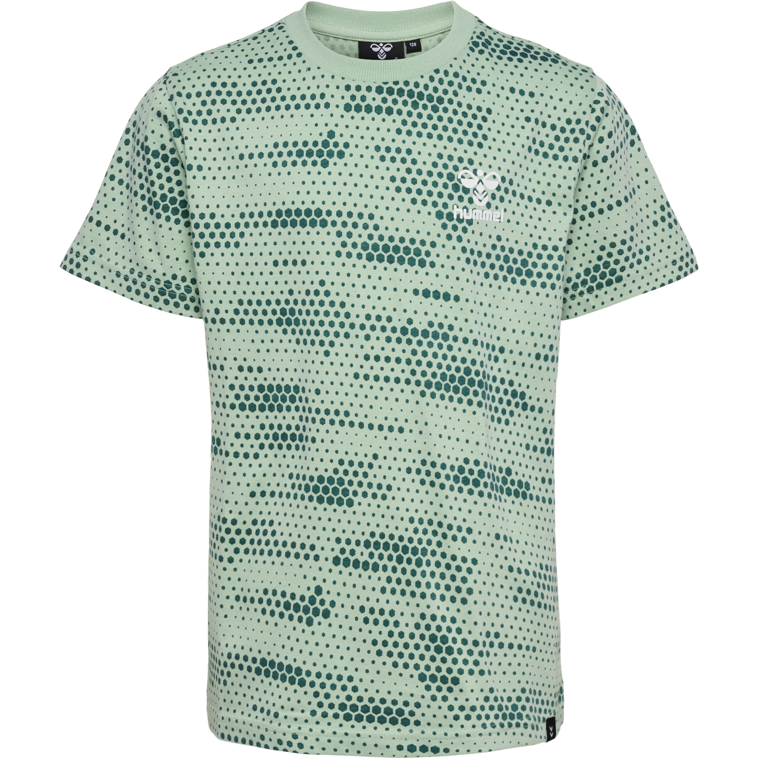 hmlCOLTON T-SHIRT S/S