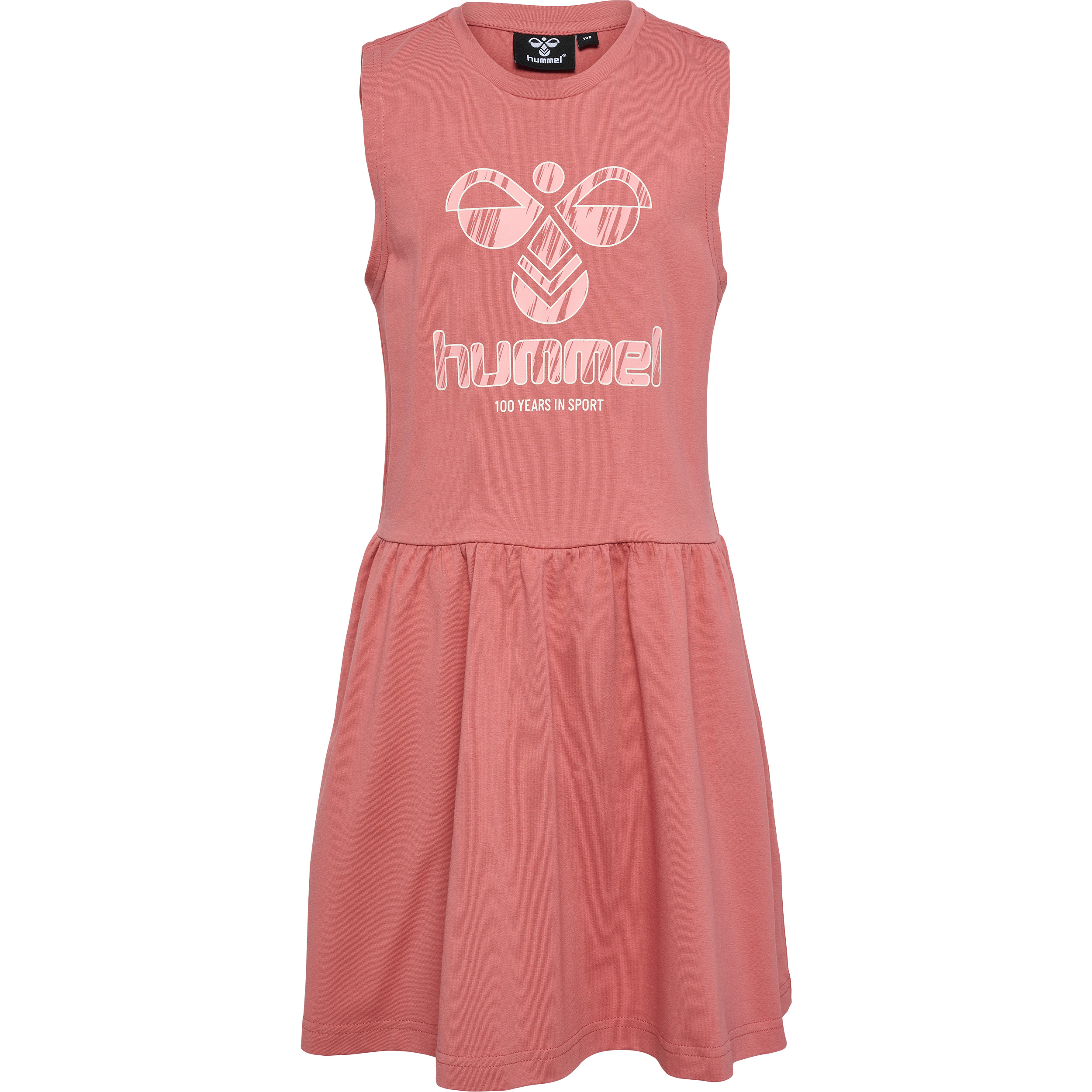 hmlGIANNA DRESS S/L
