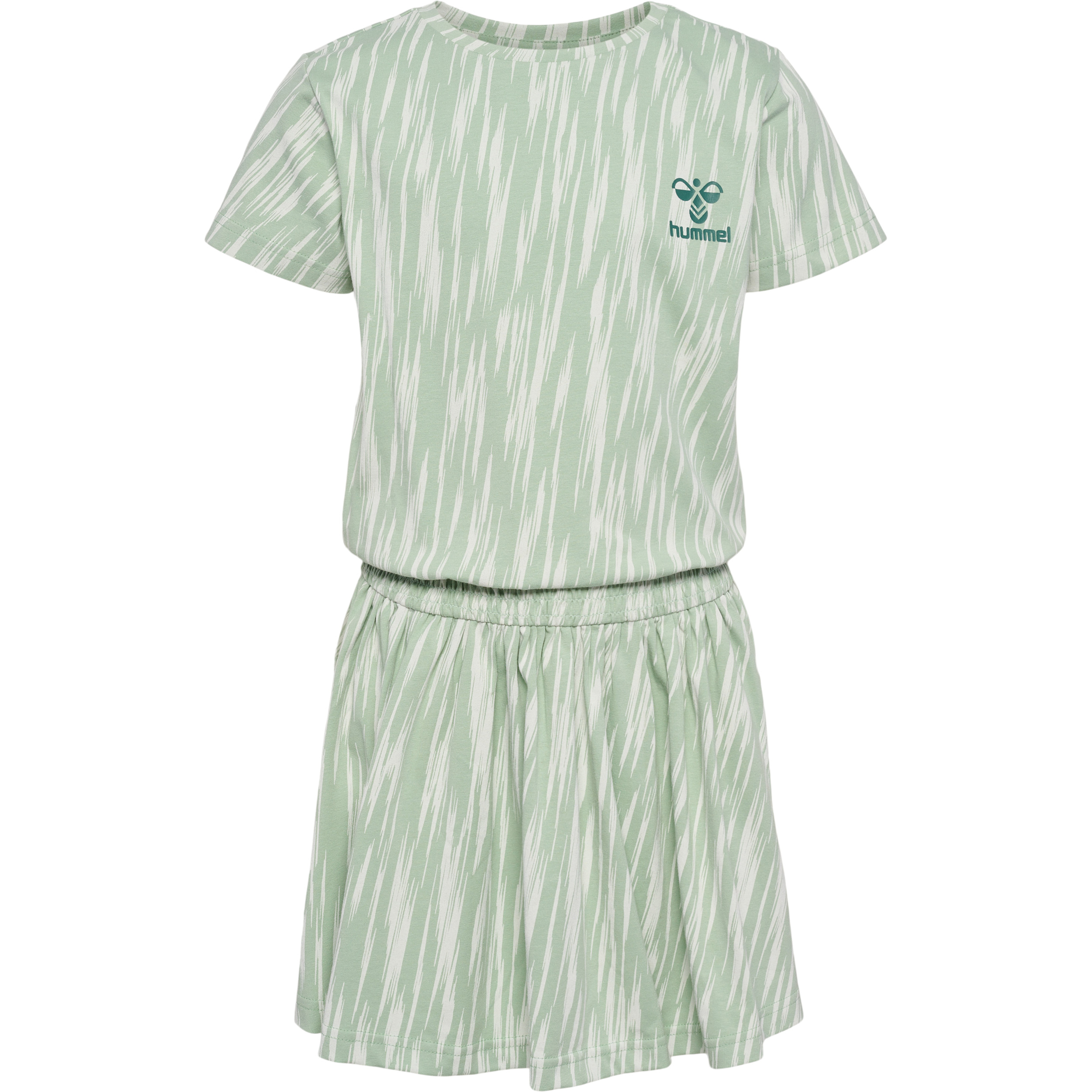 hmlSOPHIA DRESS S/S