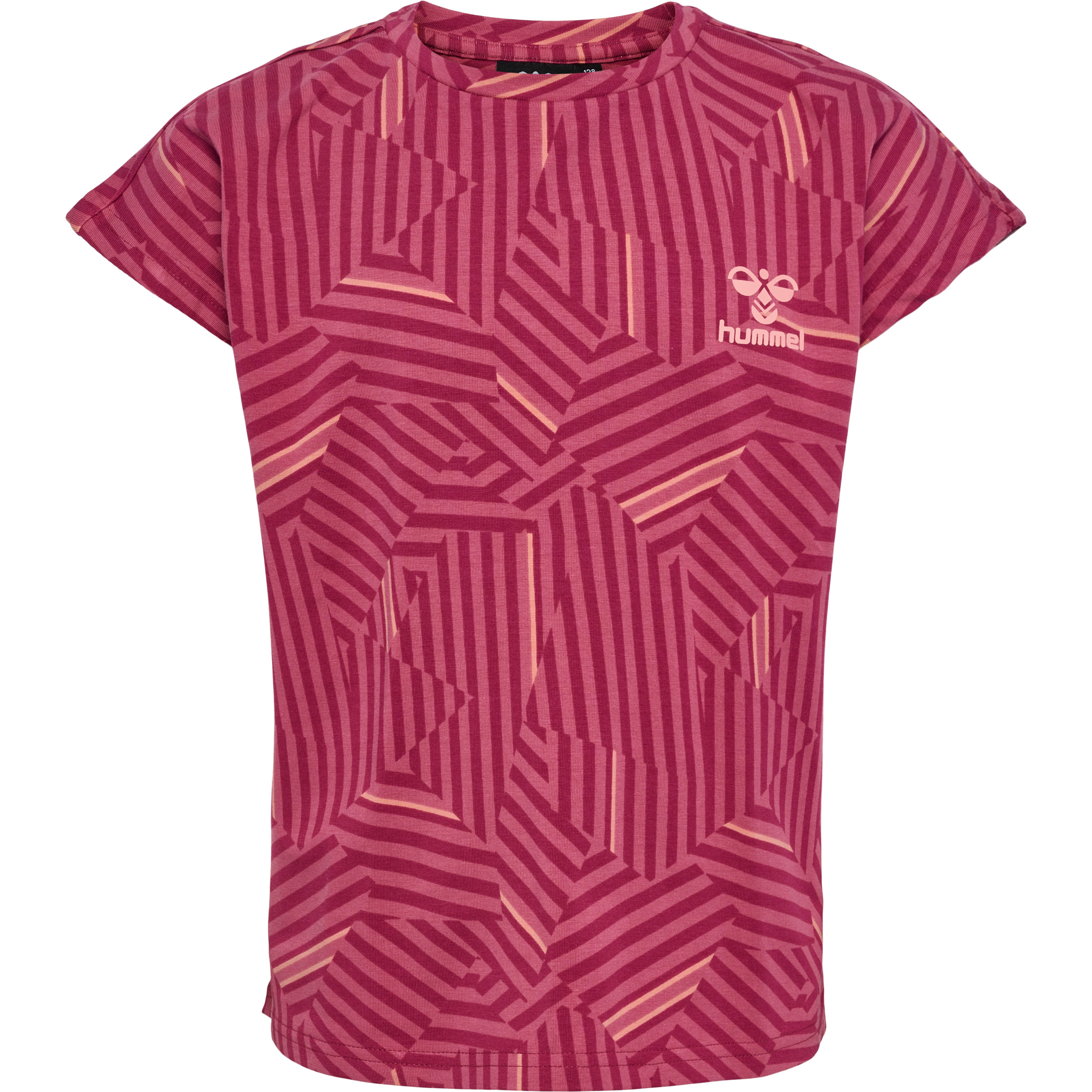 hmlMELODY T-SHIRT S/S