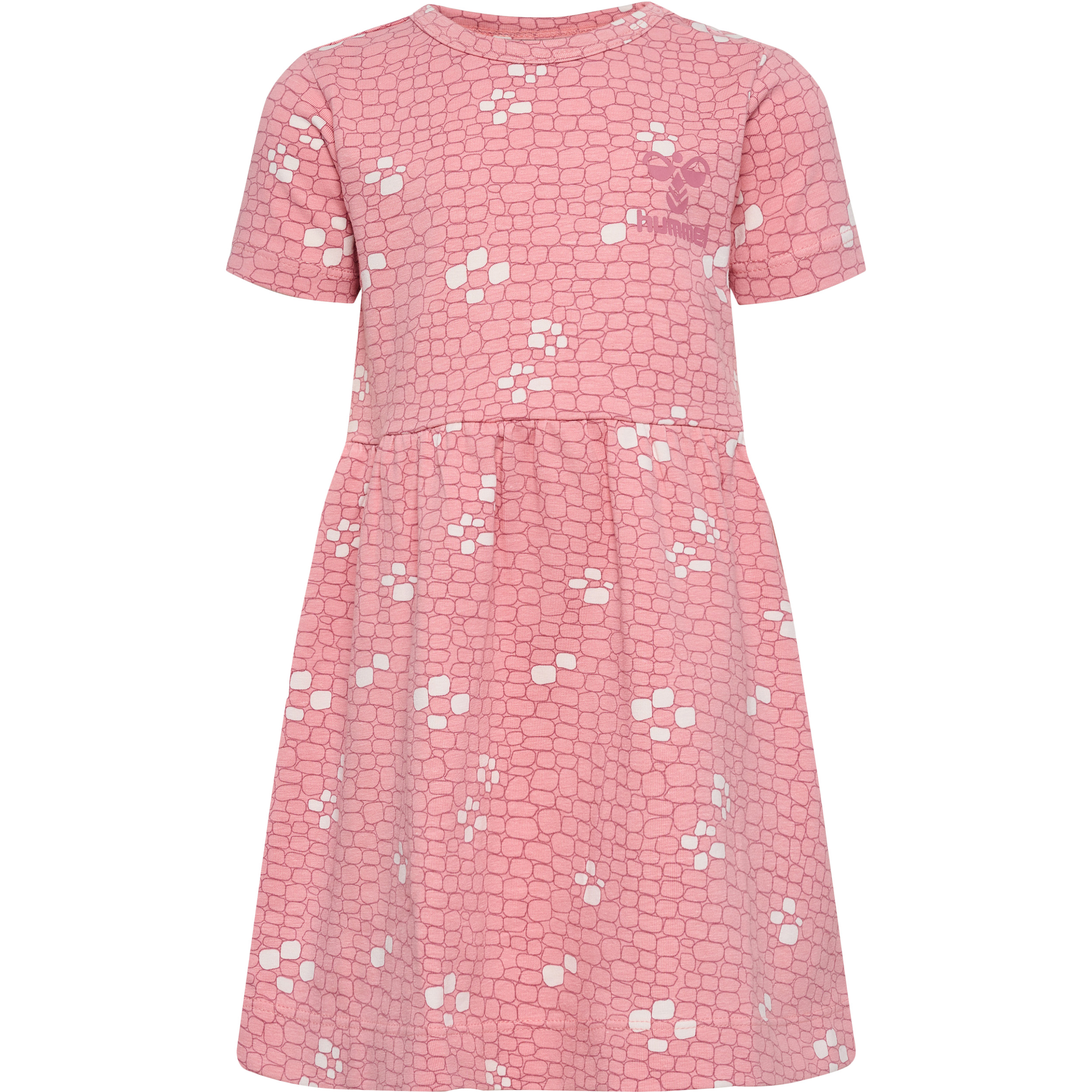 hmlZANZI DRESS S/S