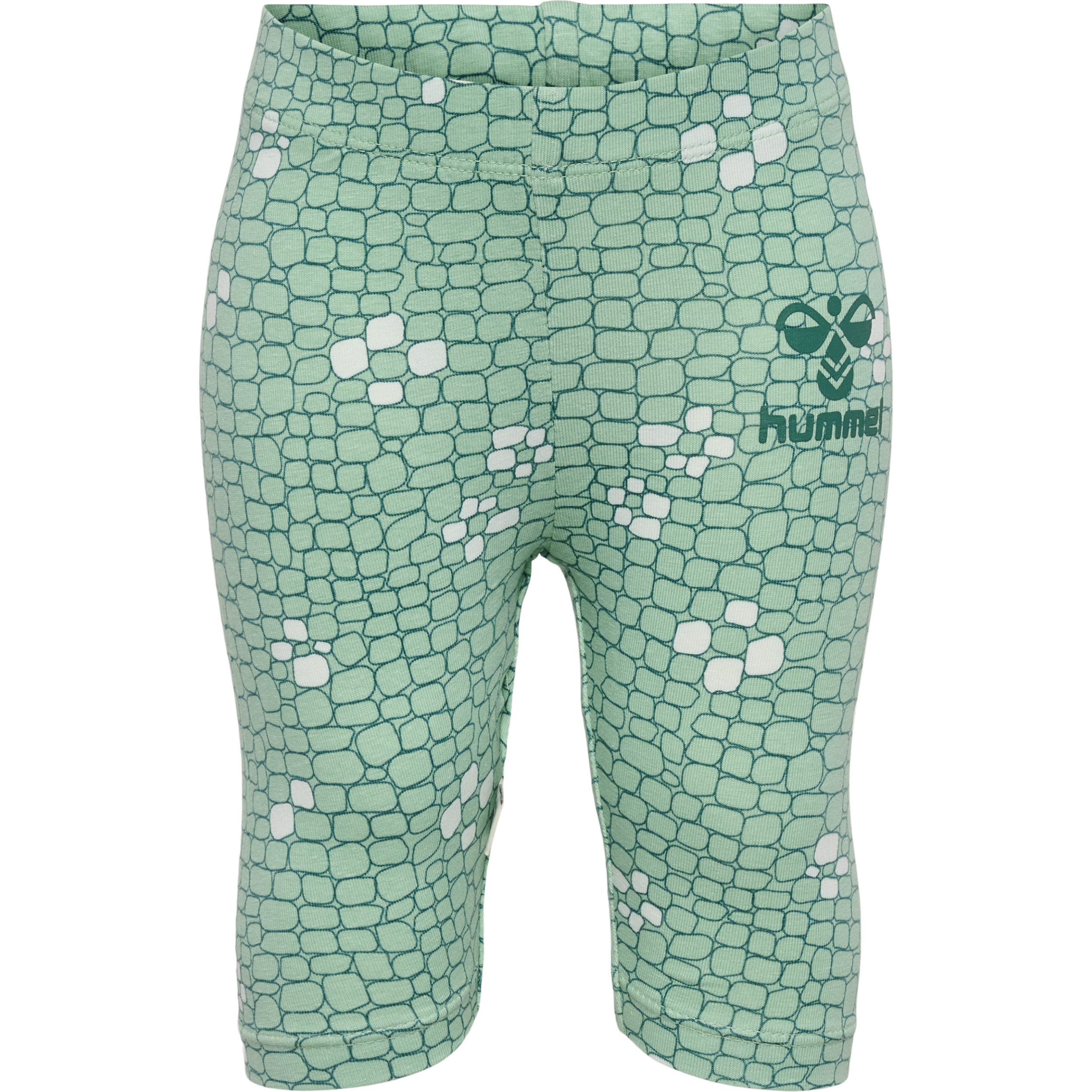 hmlZANZI TIGHTS CAPRI