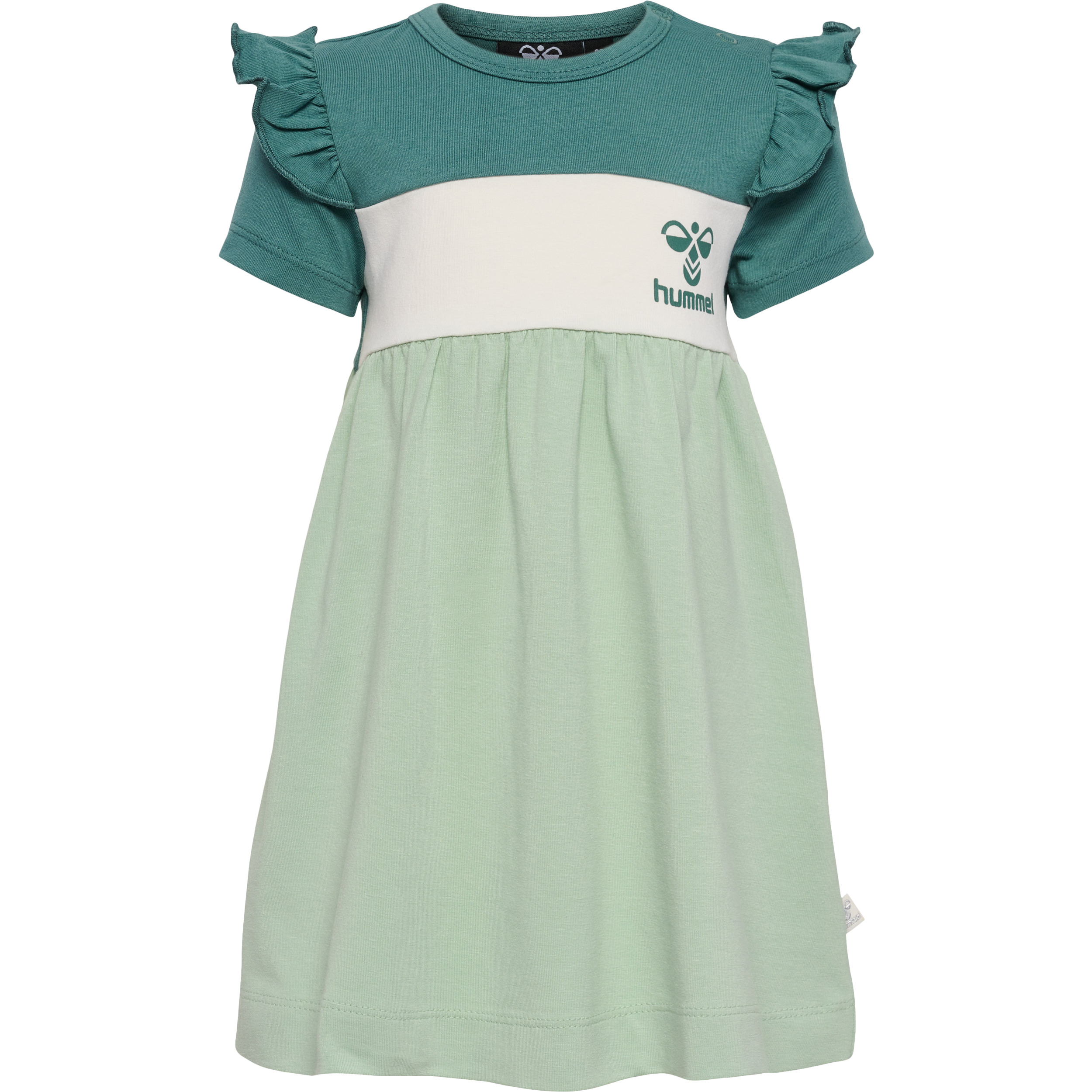 hmlTALYA DRESS S/S