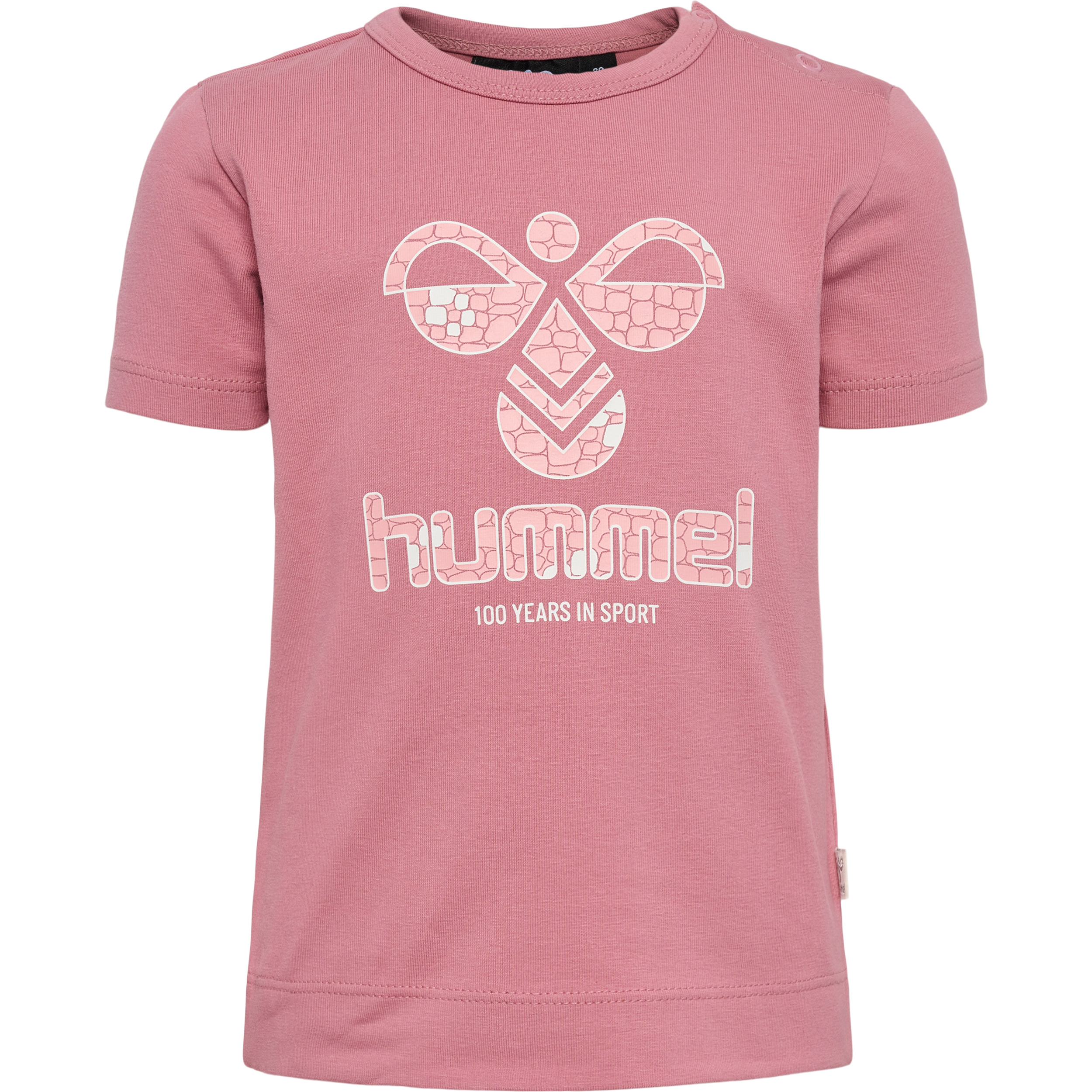 hmlTALYA T-SHIRT S/S