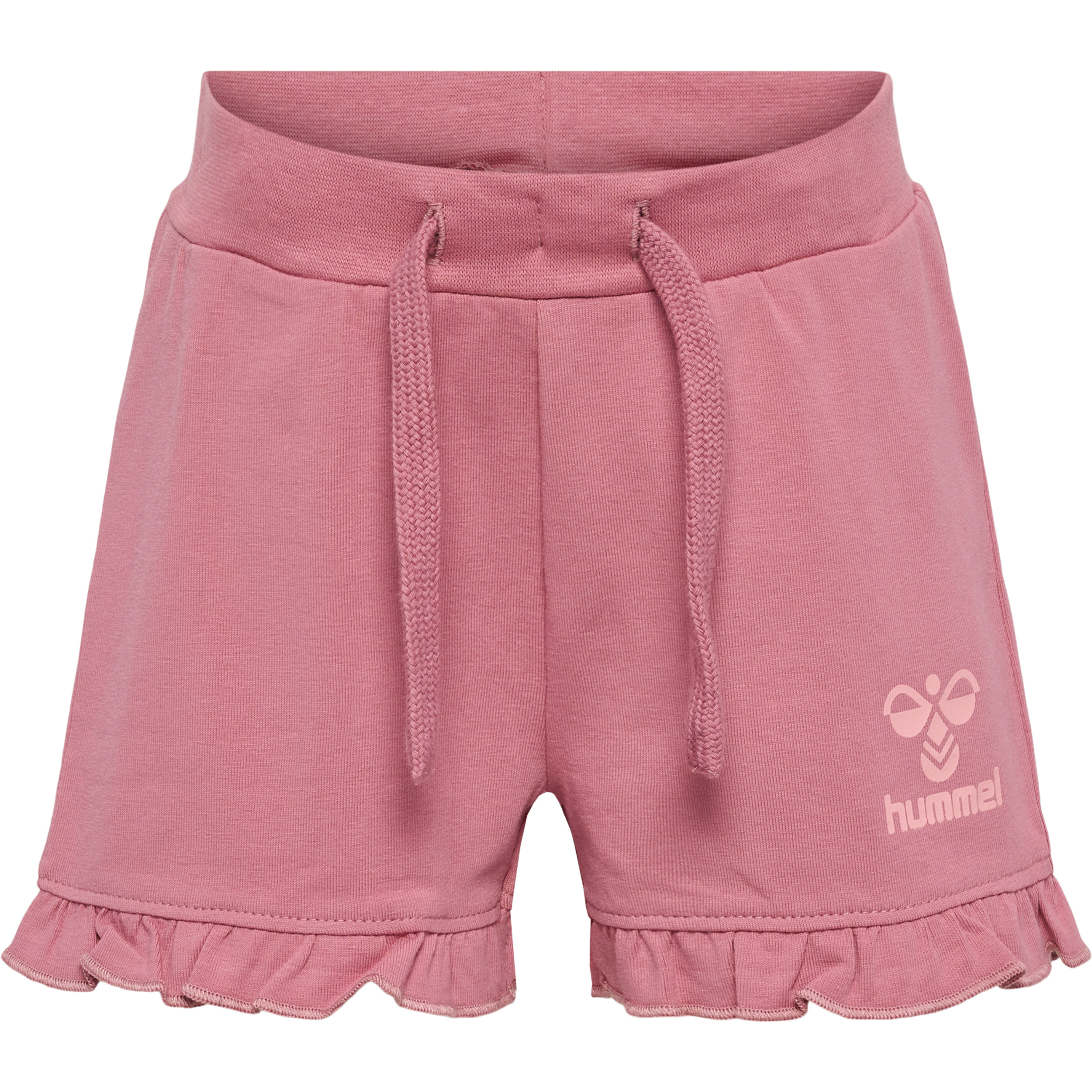 hmlTALYA RUFFLE SHORTS