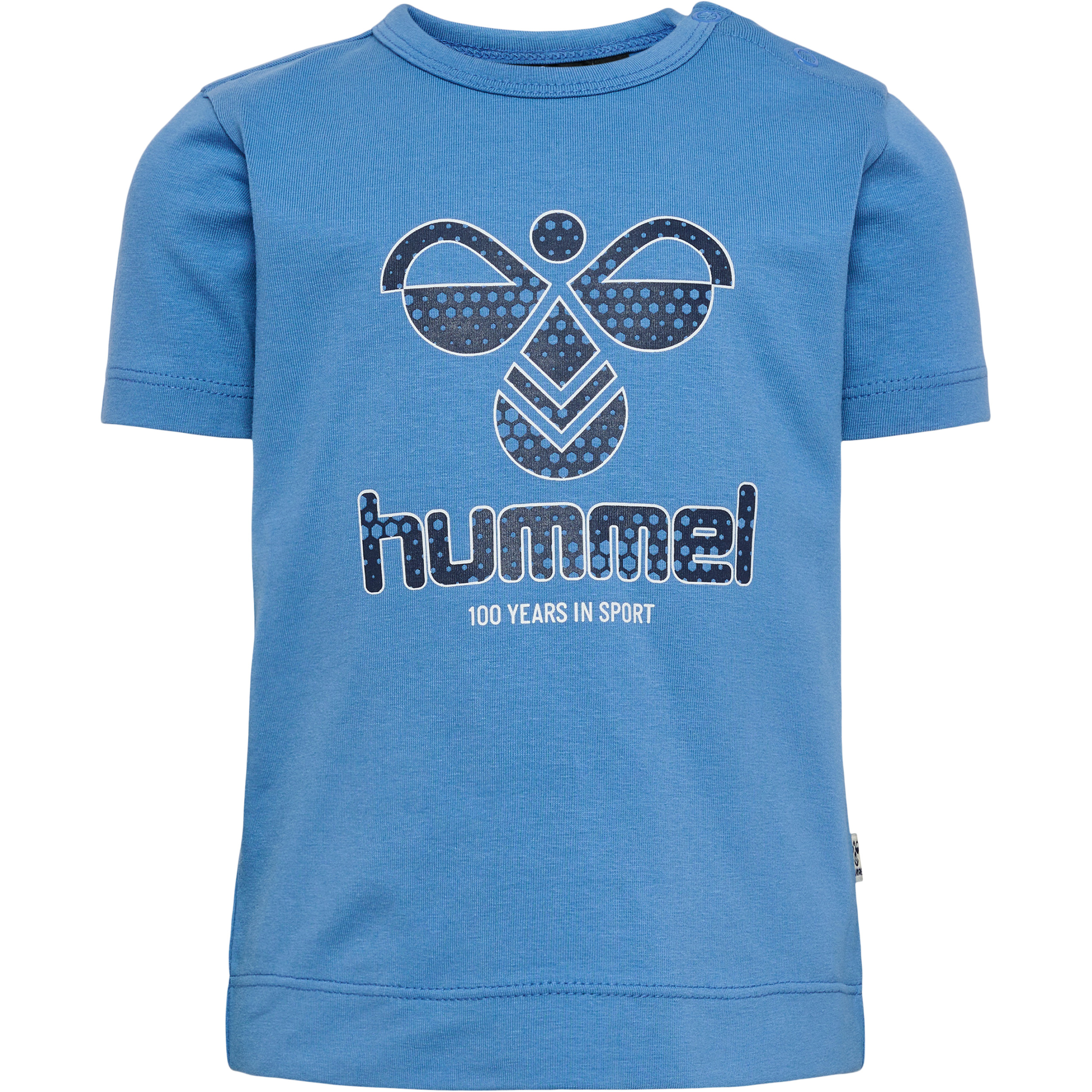 hmlAZUR T-SHIRT S/S