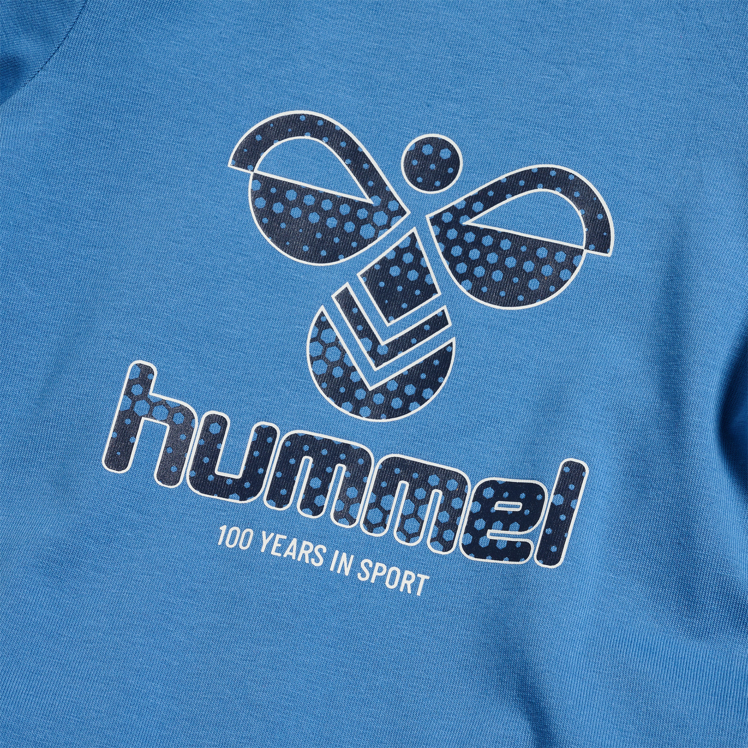 hmlAZUR BODY S/S