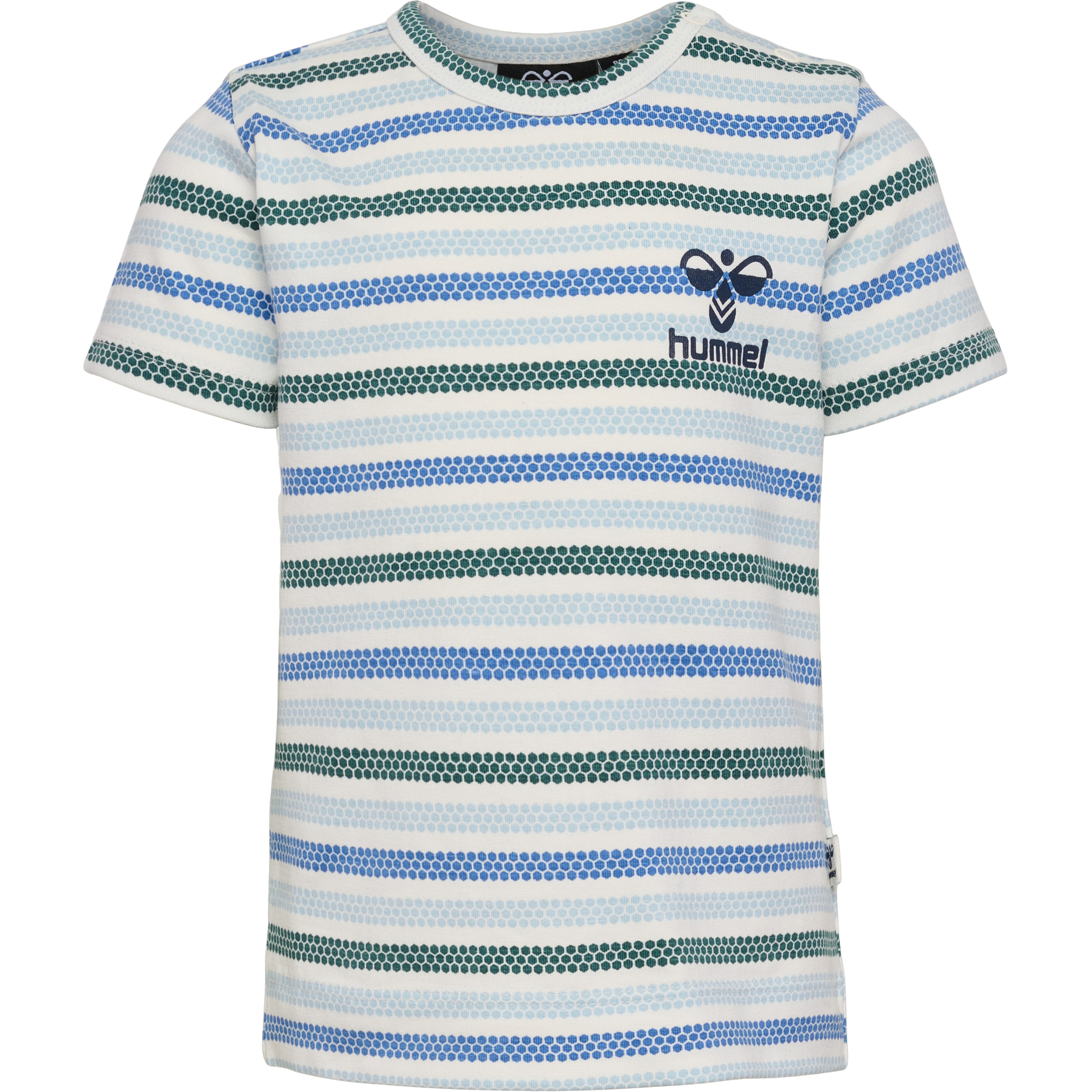 hmlTORINI T-SHIRT S/S