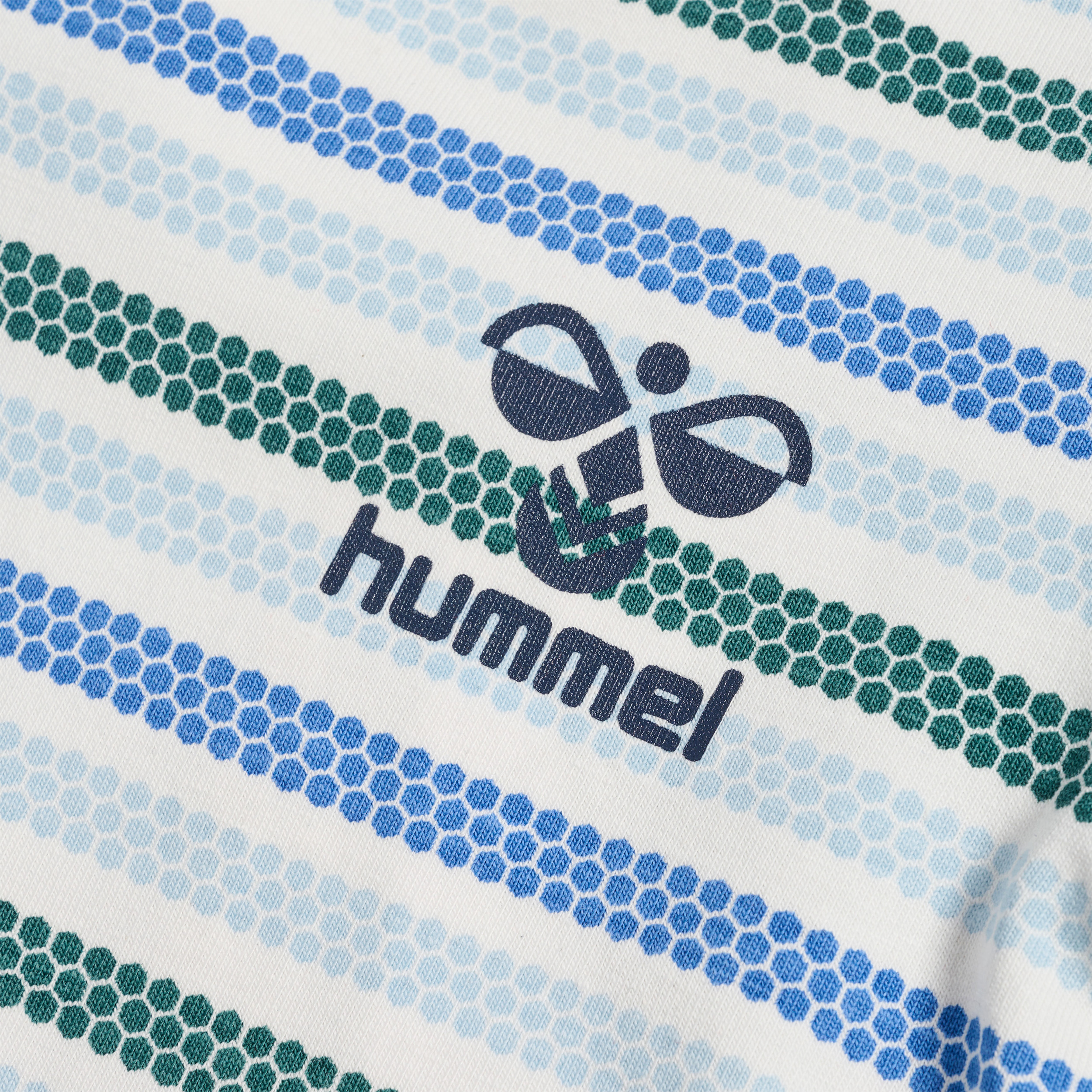 hmlTORINI BODY S/S