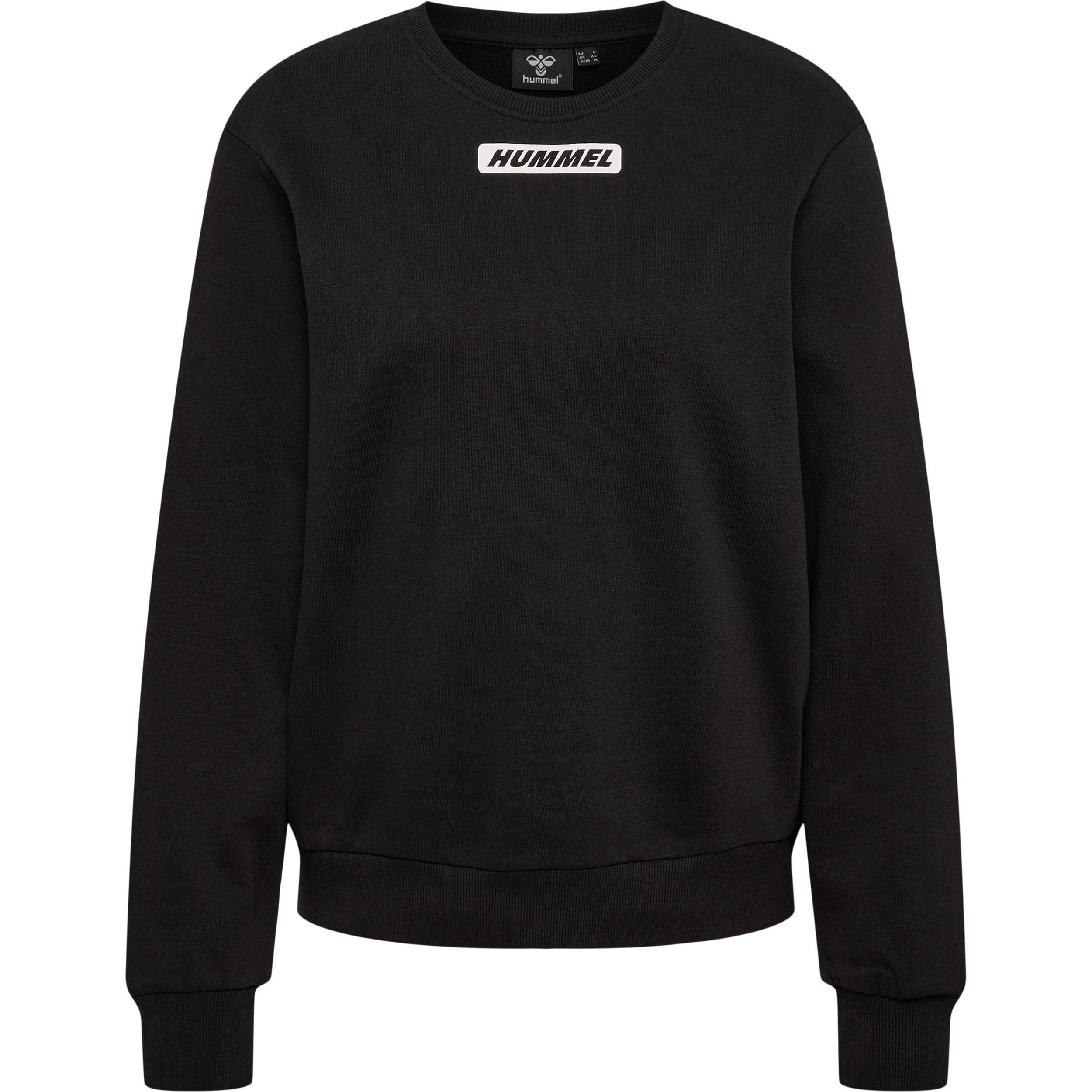 hmlTE ELEMENT SWEATSHIRT