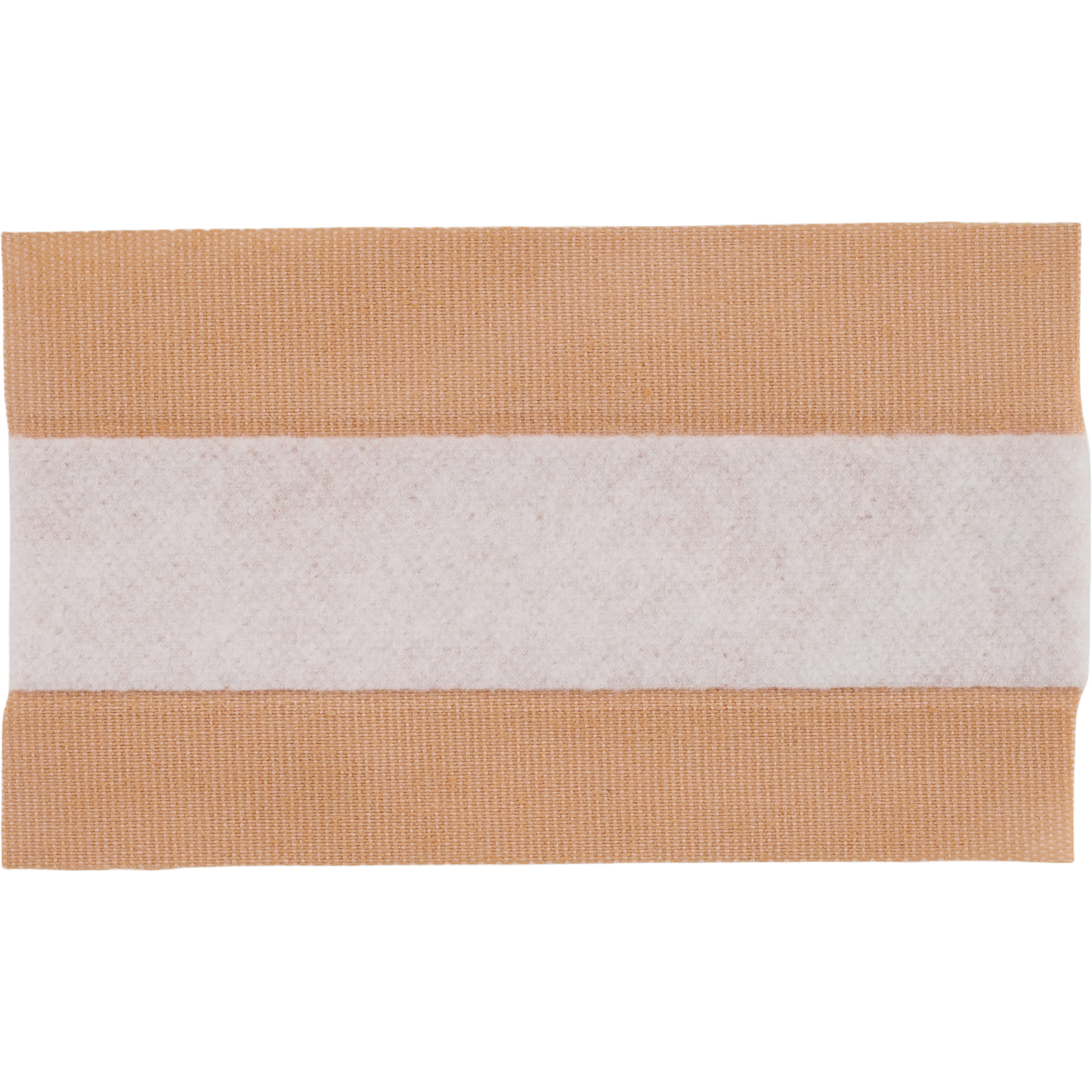BAND AID TEXTILE 6 PIECES
