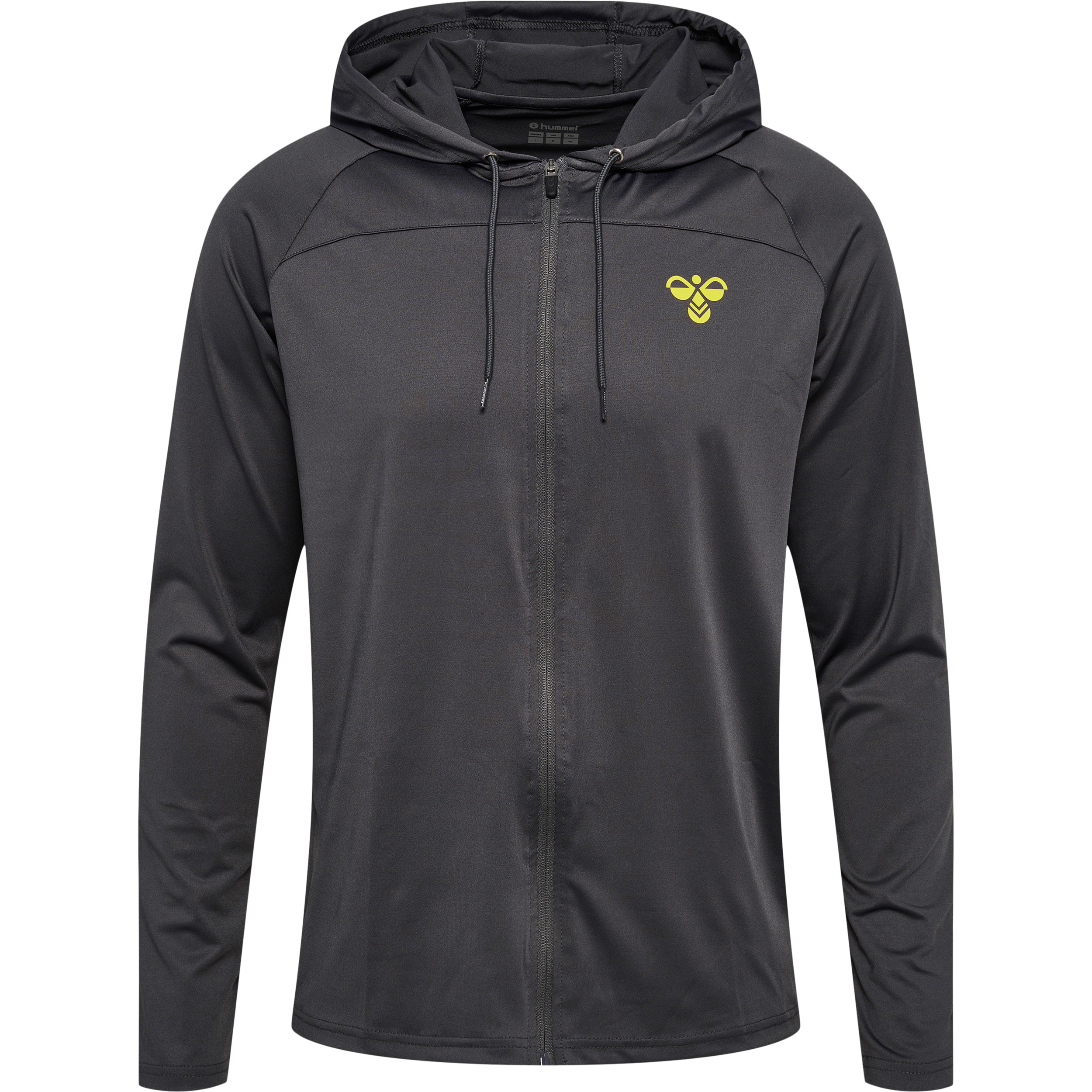 hmlGG12 TRAINING HOODIE