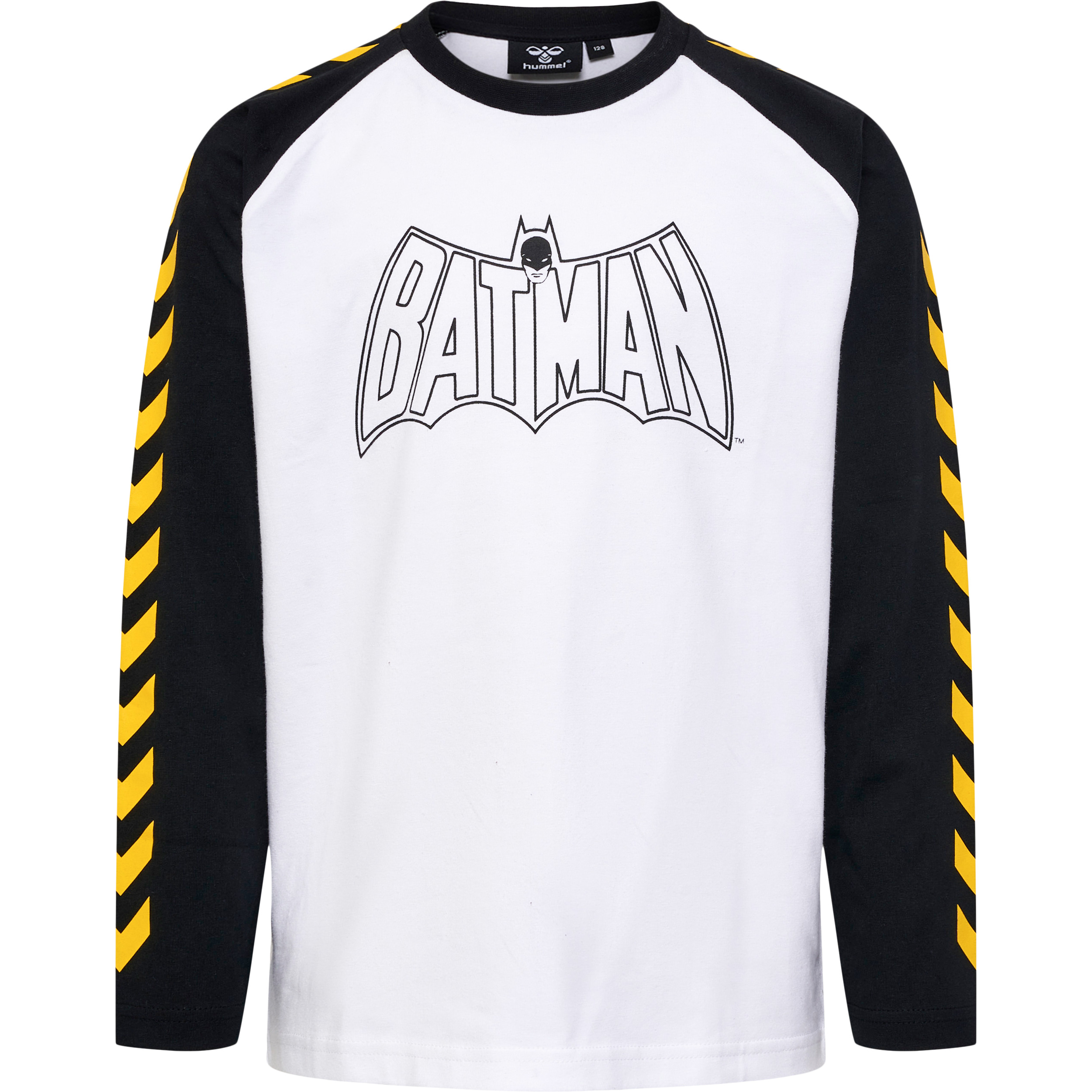 hmlBATMAN BOYS T-SHIRT L/S