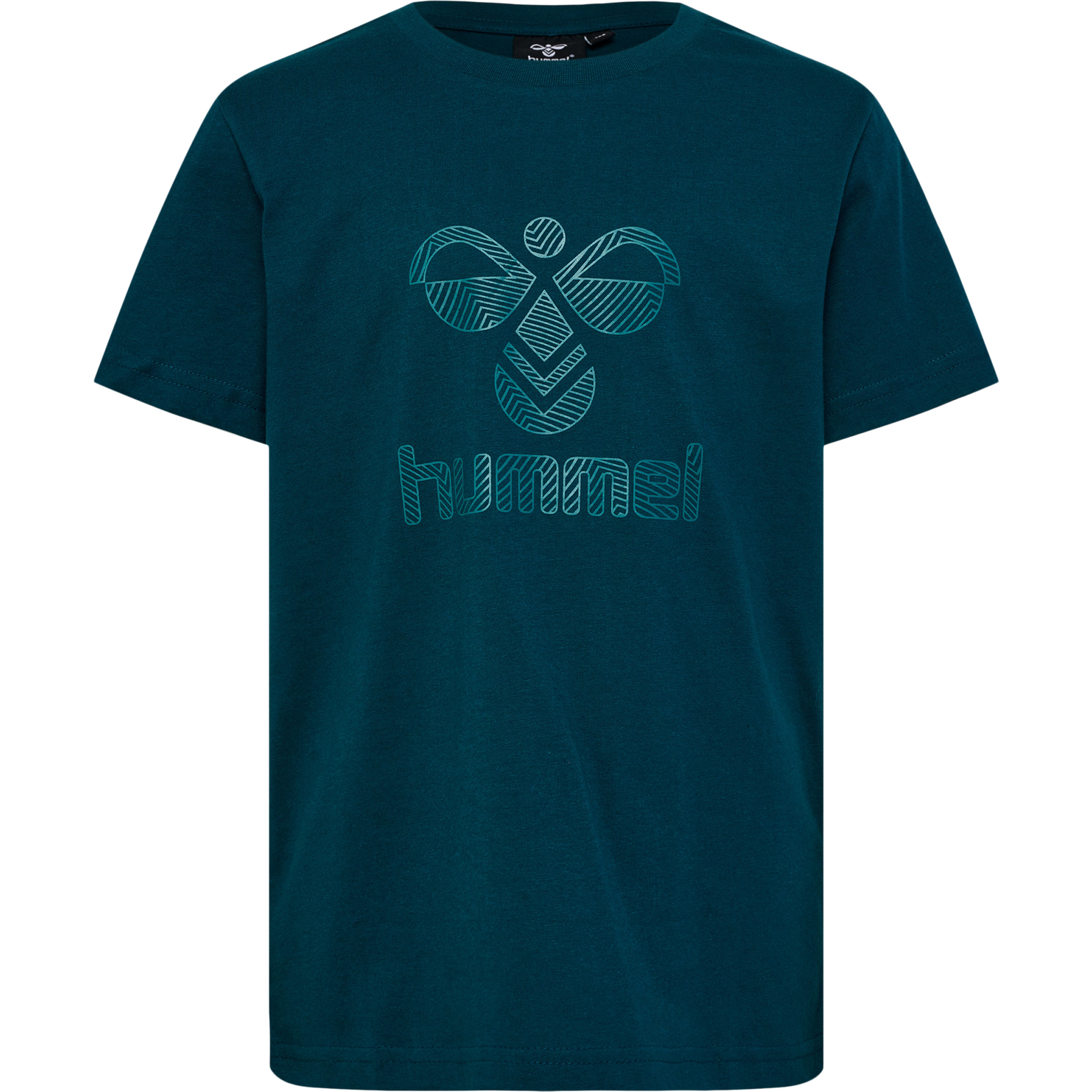 hmlFASTWO T-SHIRT S/S