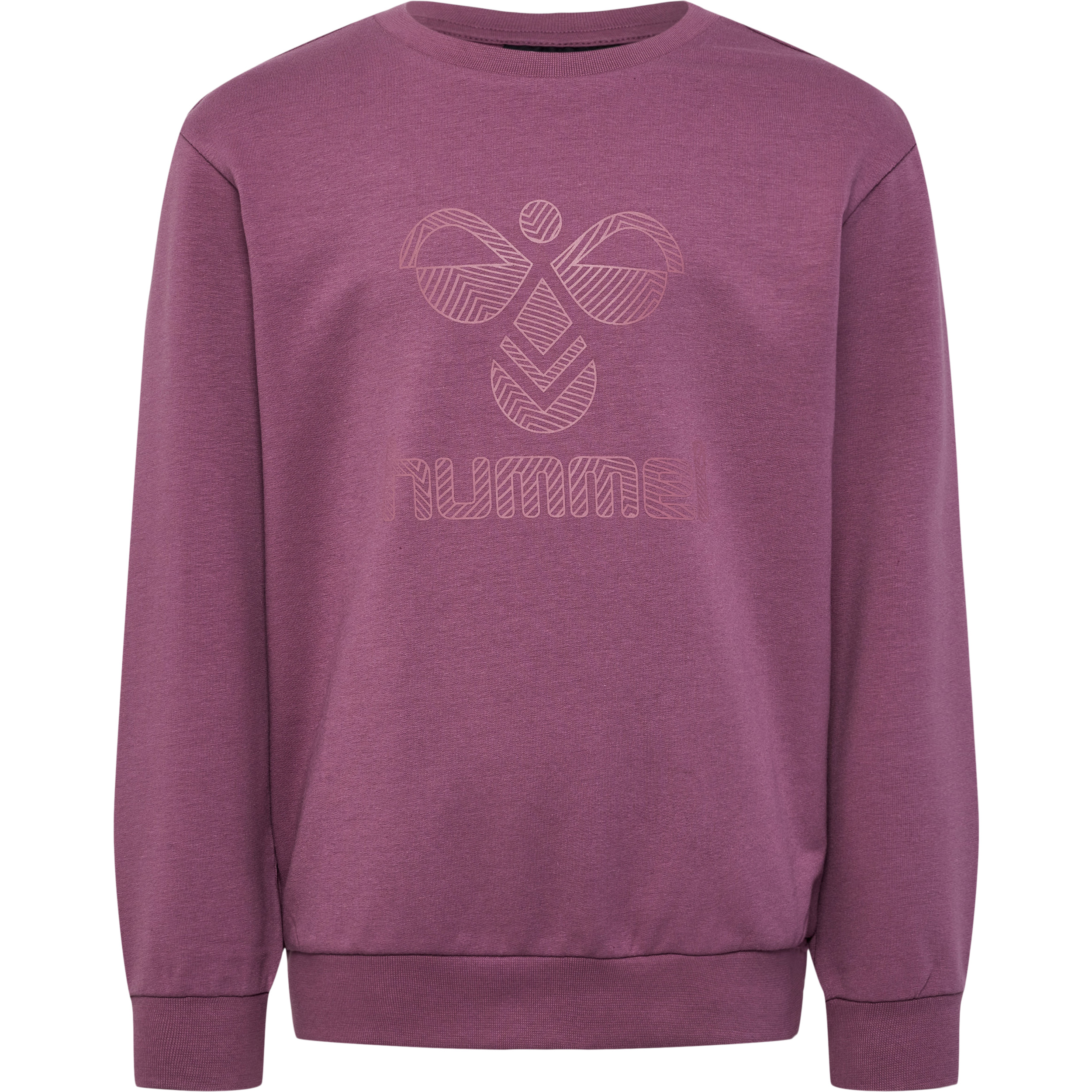 hmlFASTWO SWEATSHIRT