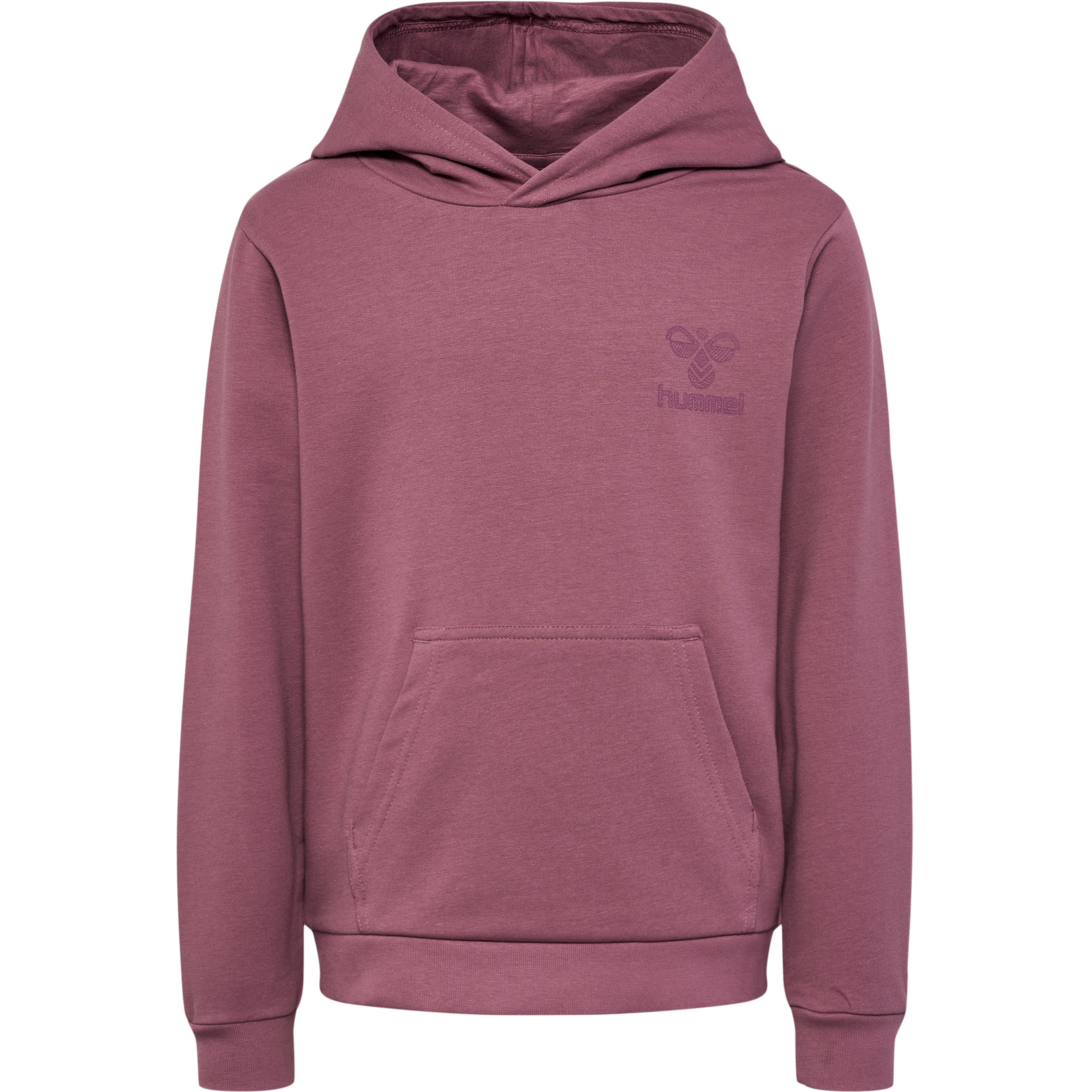 hmlFASTWO HOODIE