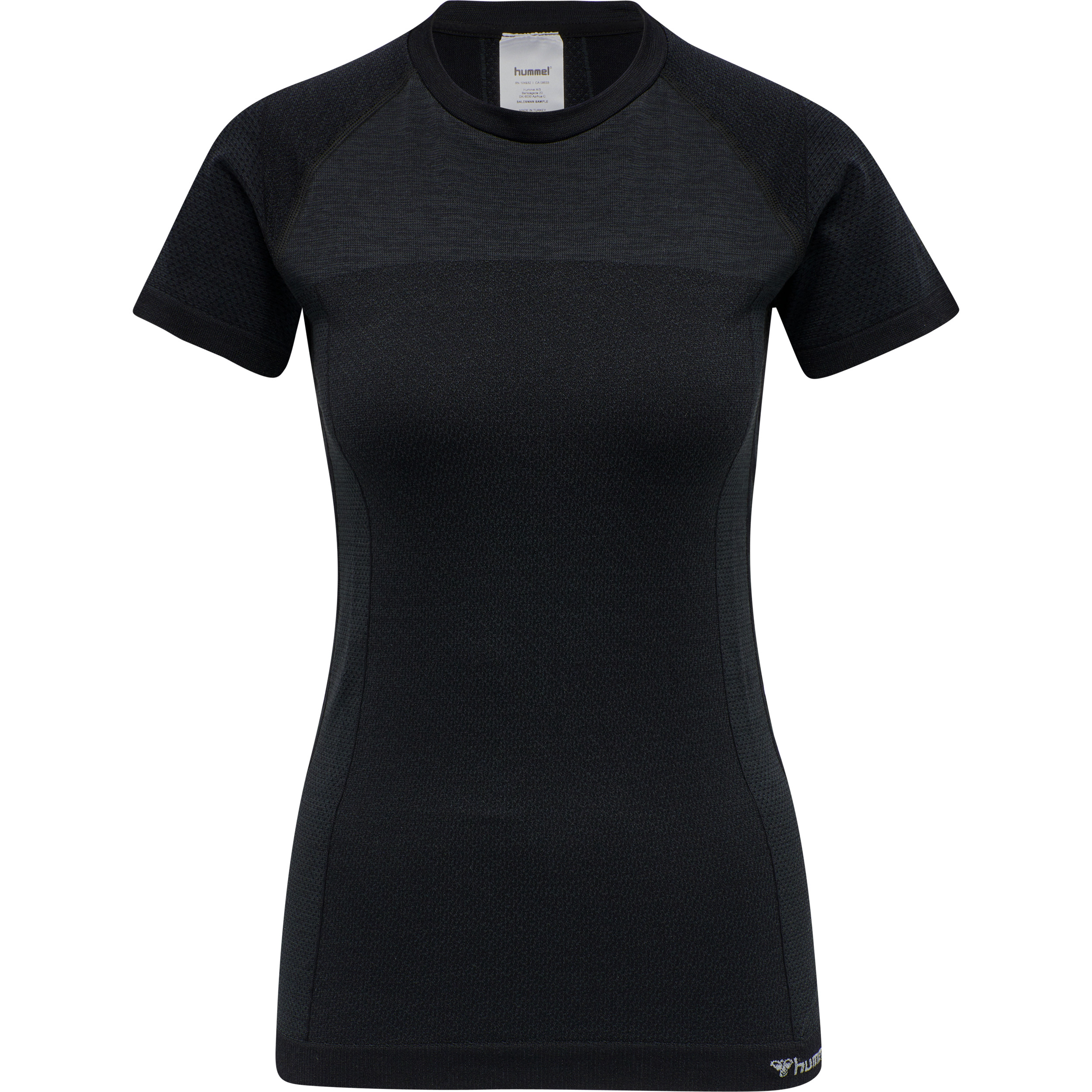hmlCLEA SEAMLESS T-SHIRT