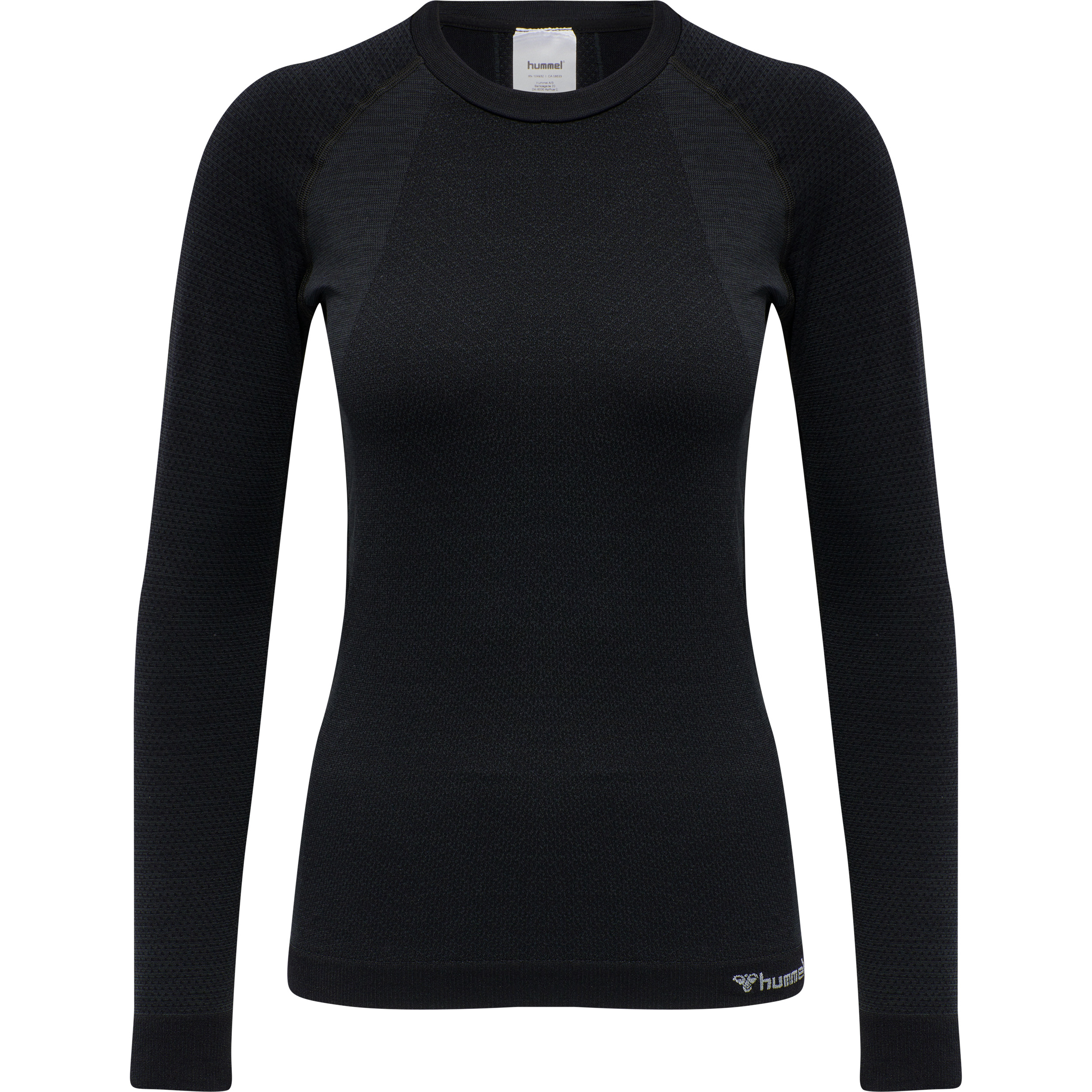 hmlCLEA SEAMLESS T-SHIRT L/S