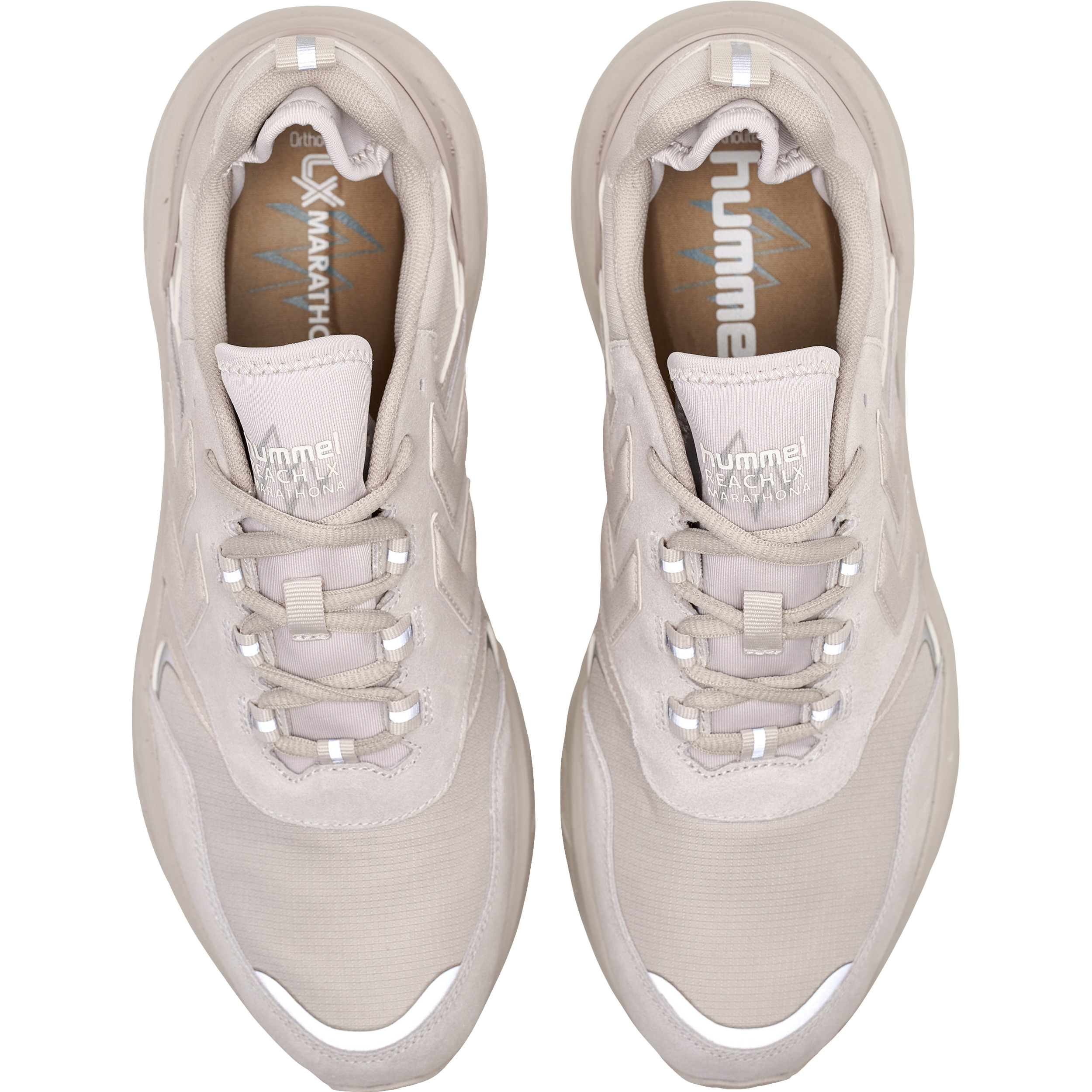 MARATHONA REACH LX TONAL RIB