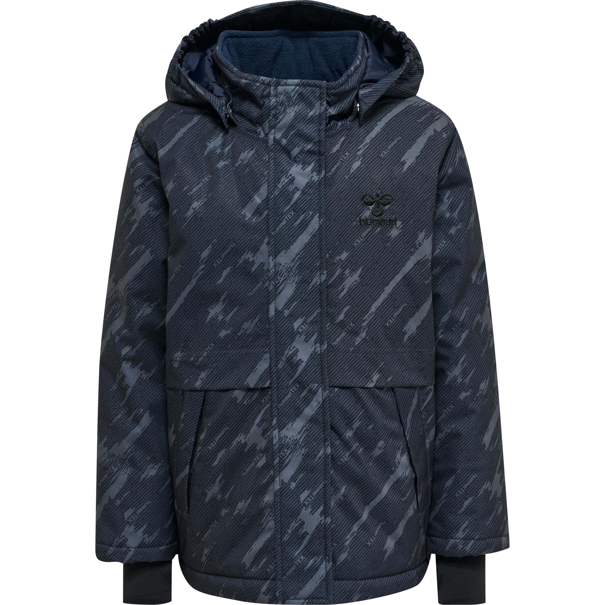hmlURBAN TEX JACKET