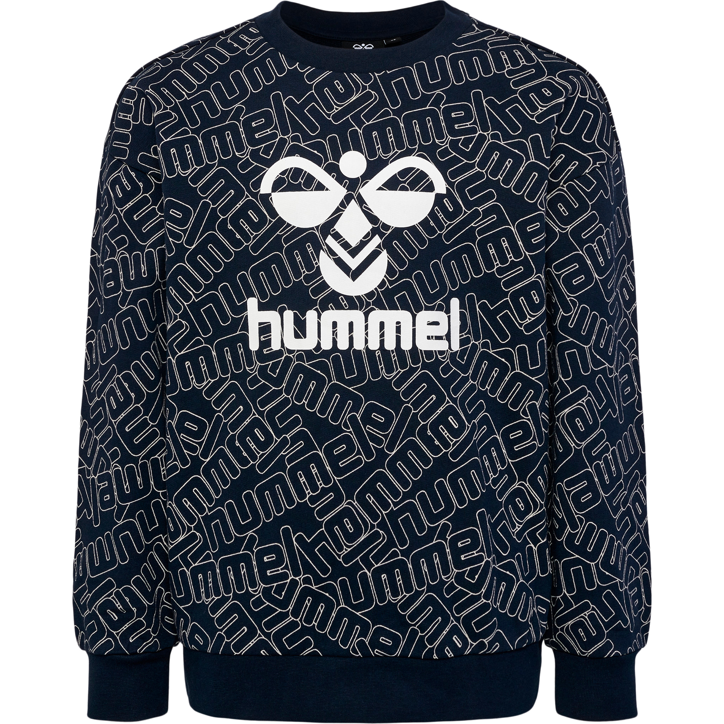 hmlCARSON SWEATSHIRT