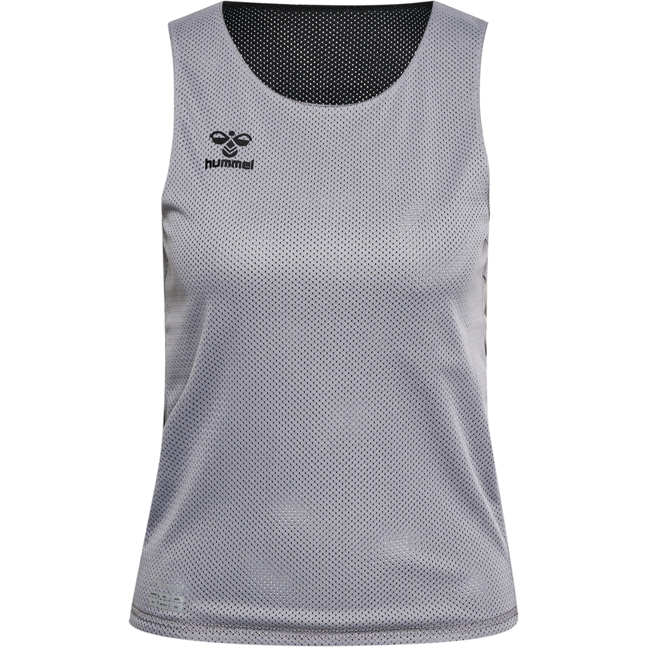 hmlCORE XK REVERSE BASKET JERSEY KI