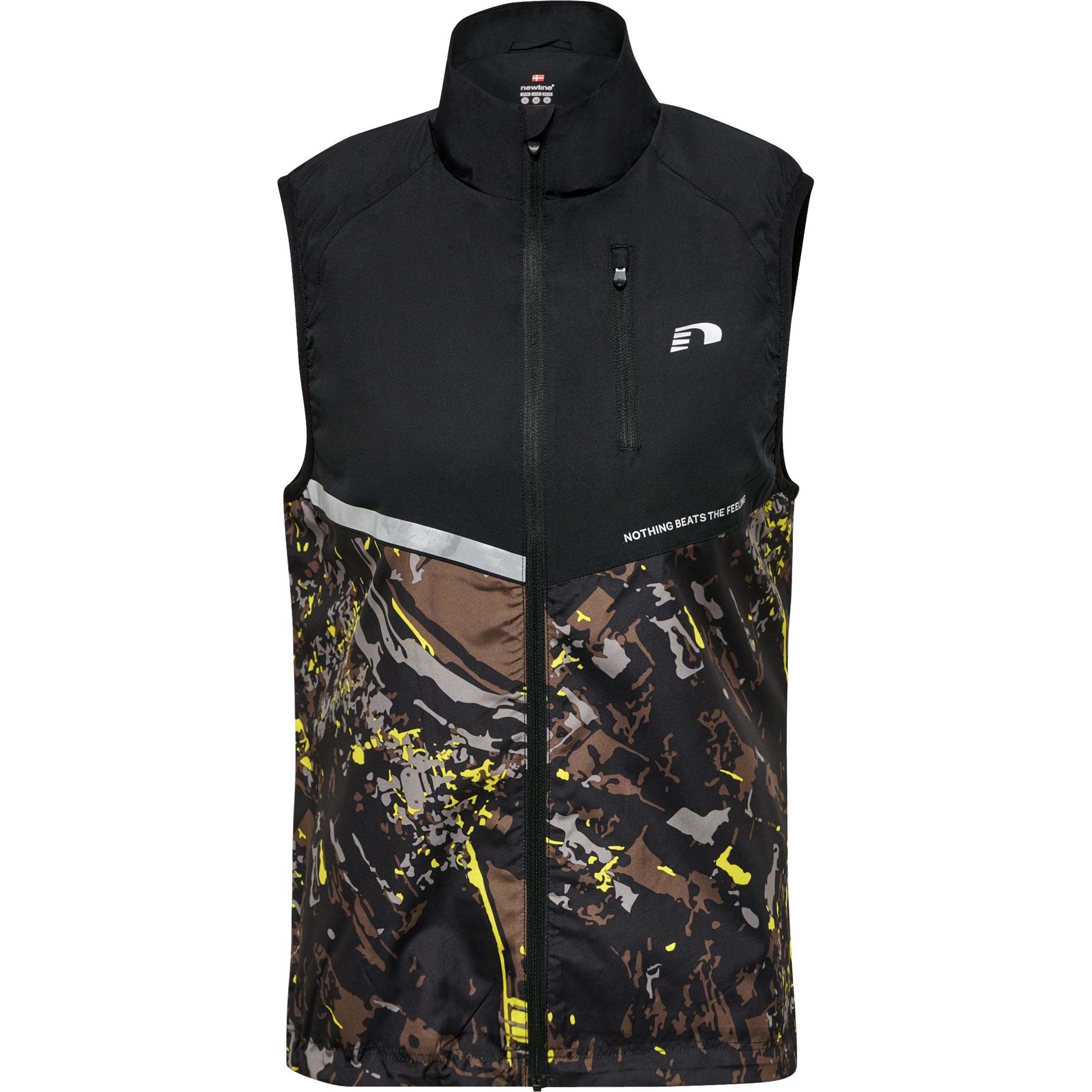 nwlGILBERT GILET female
