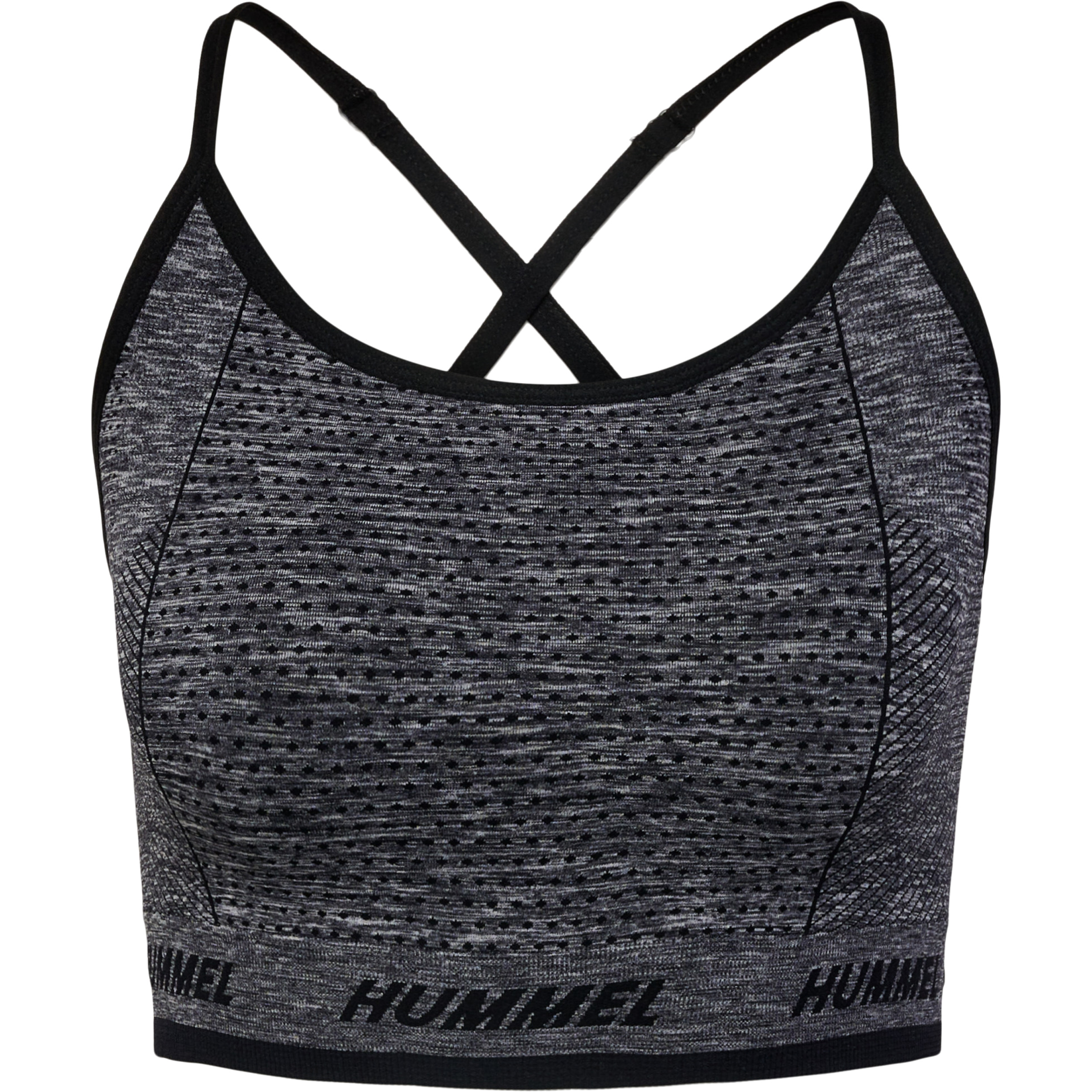 hmlTE CAMI SEAMLESS SPORTS TOP