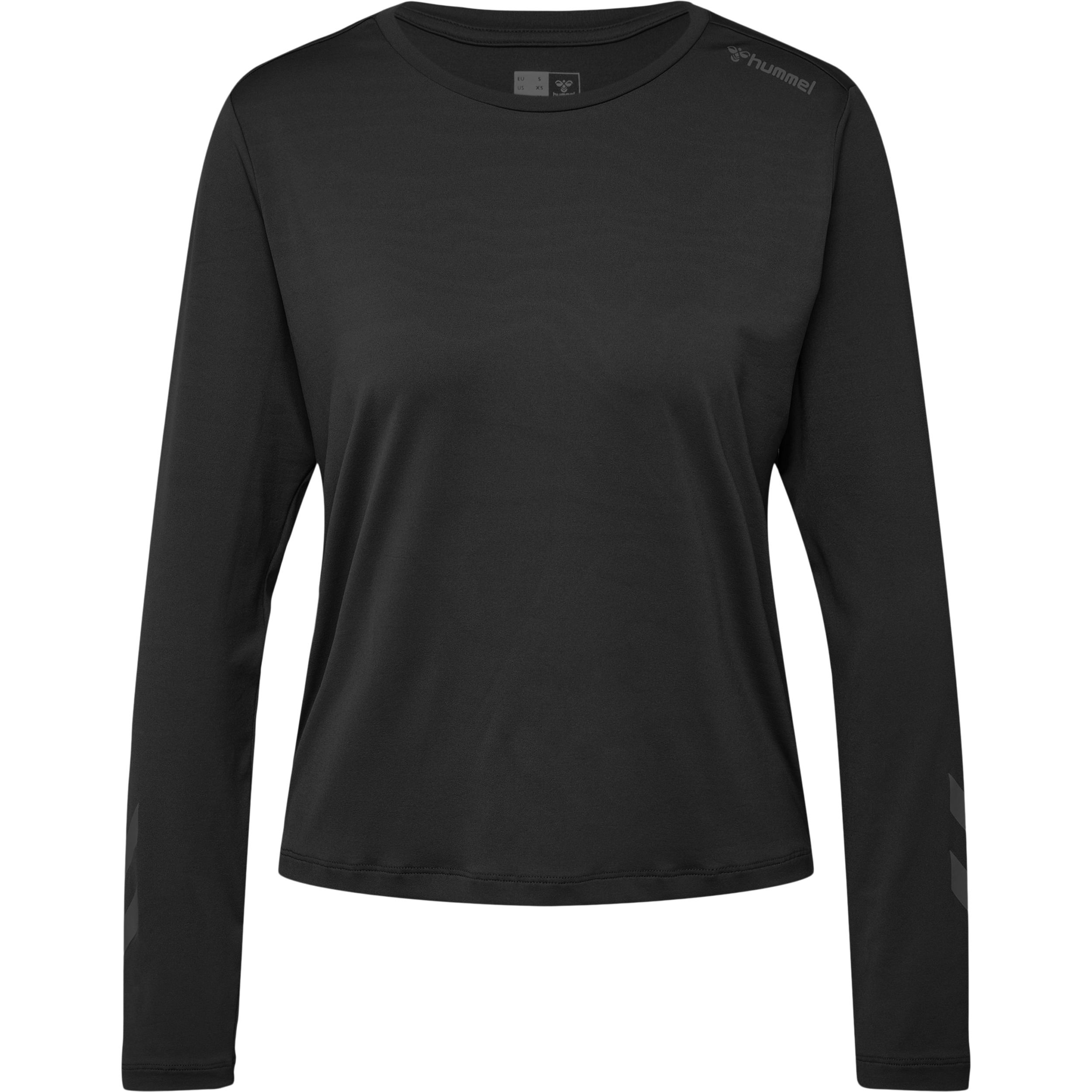 hmlMT TAYLOR T-SHIRT L/S