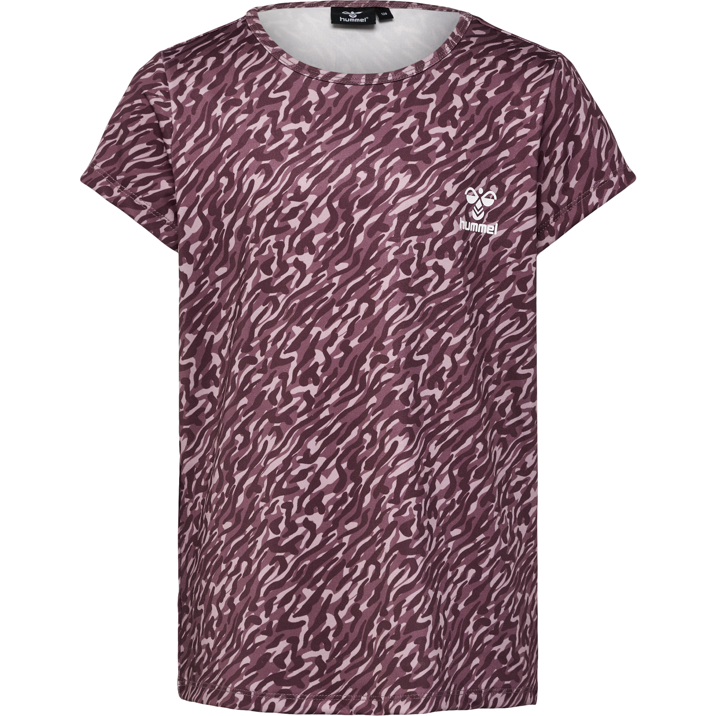 hmlNANNA T-SHIRT S/S