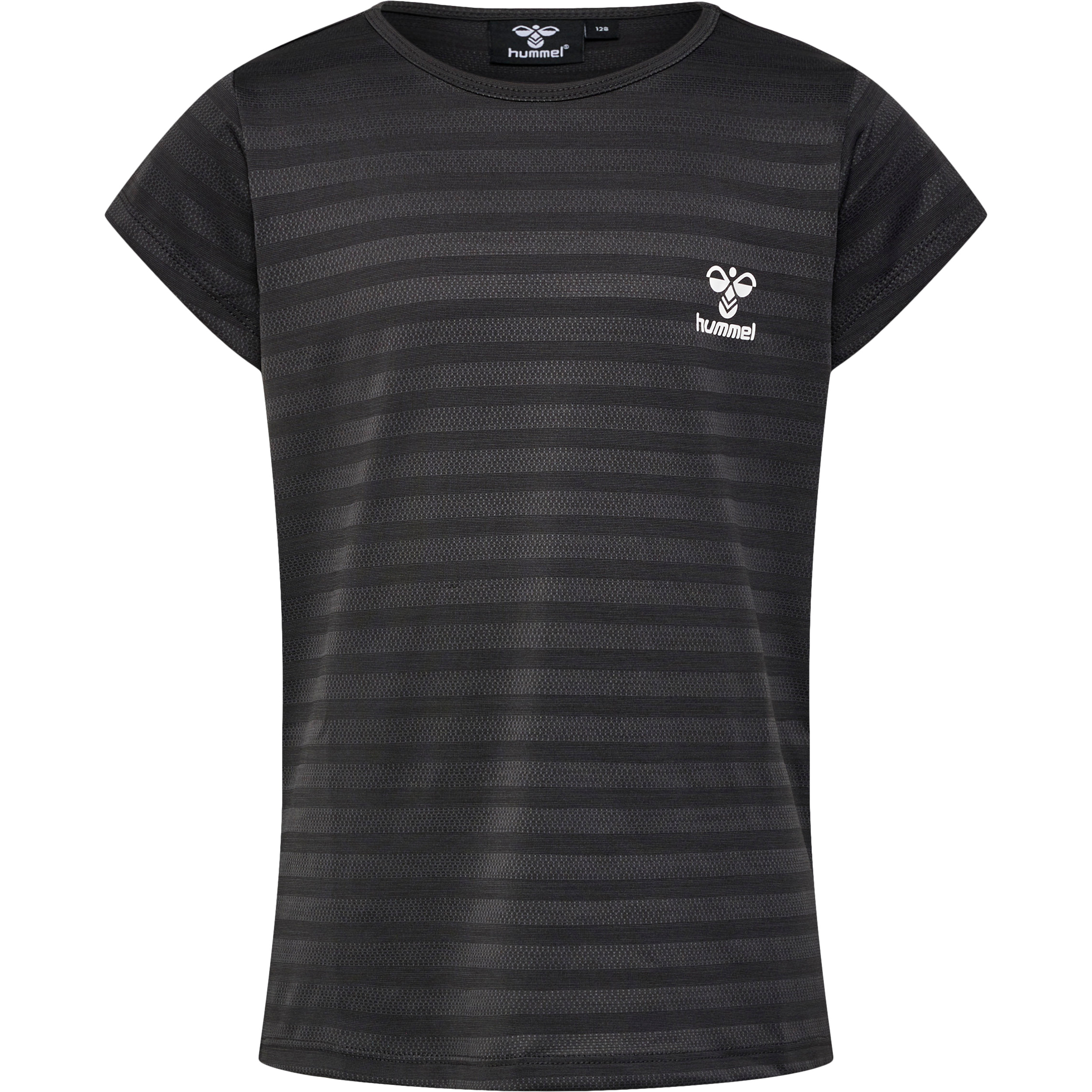 hmlSUTKIN T-SHIRT S/S