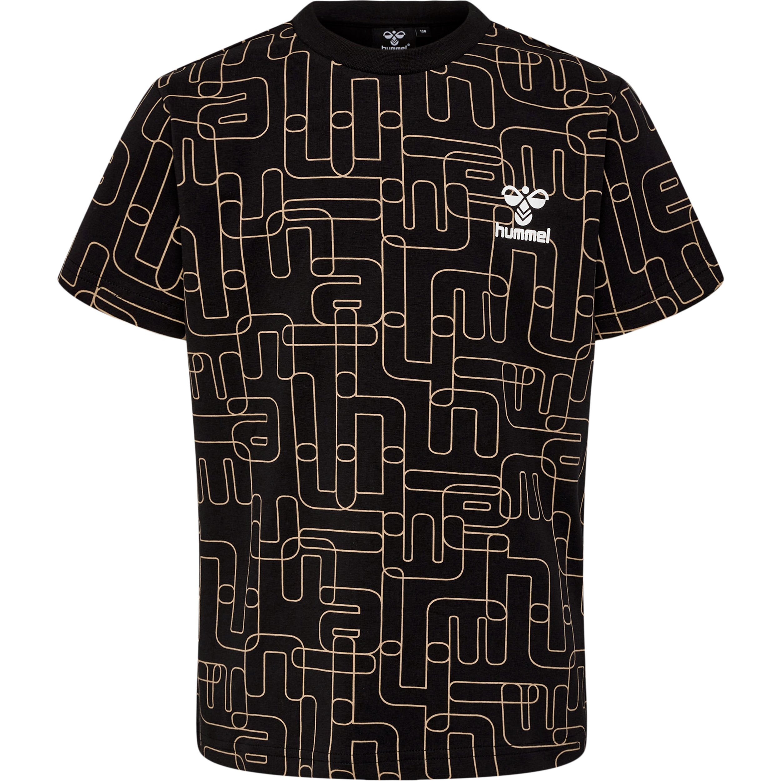 hmlEQUALITY T-SHIRT S/S