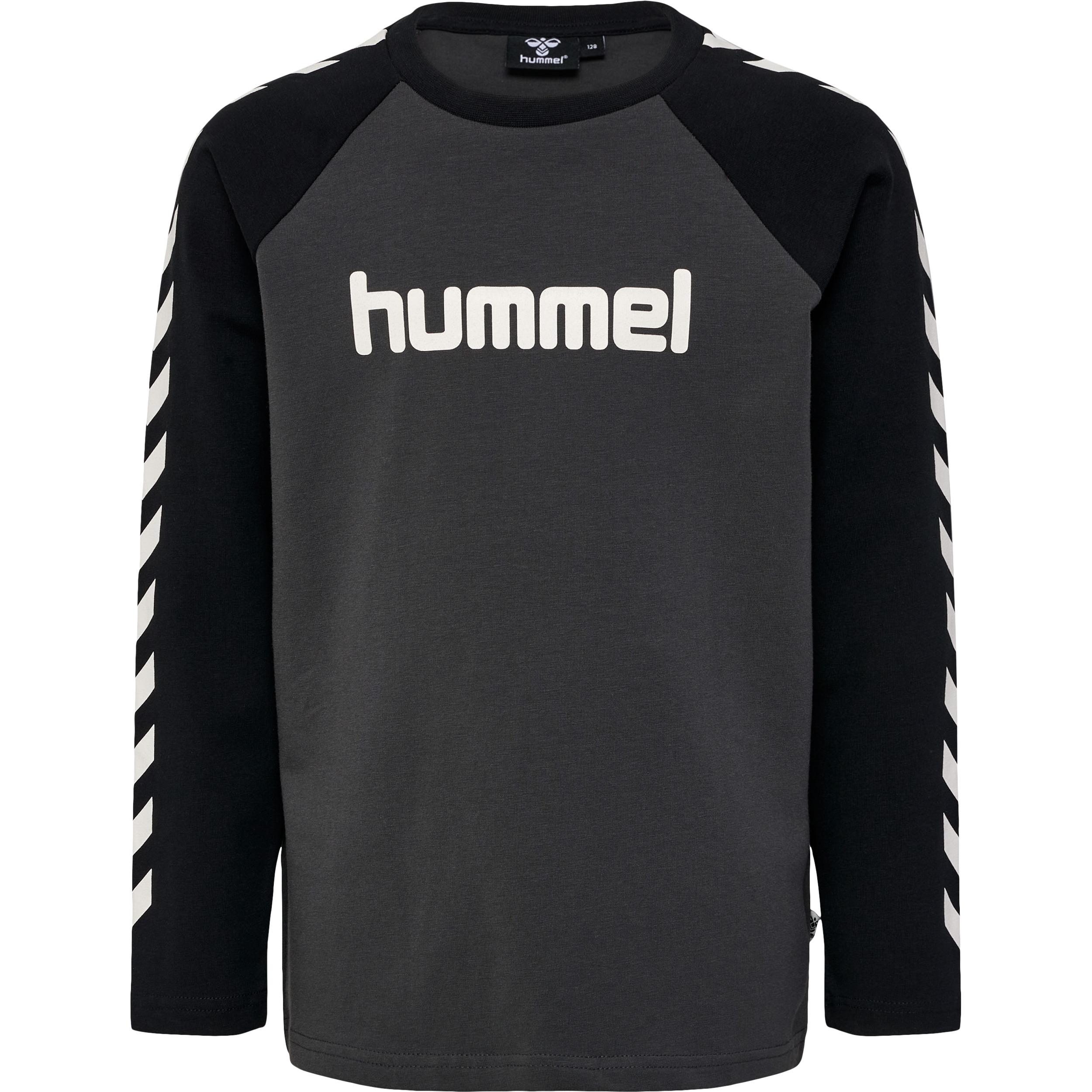hmlBOYS T-SHIRT L/S